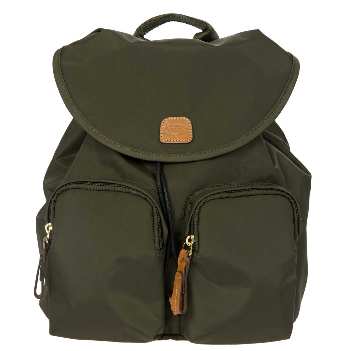 Bric's X-Bag Small City Backpack - Black BXL43754.101 - Image 8