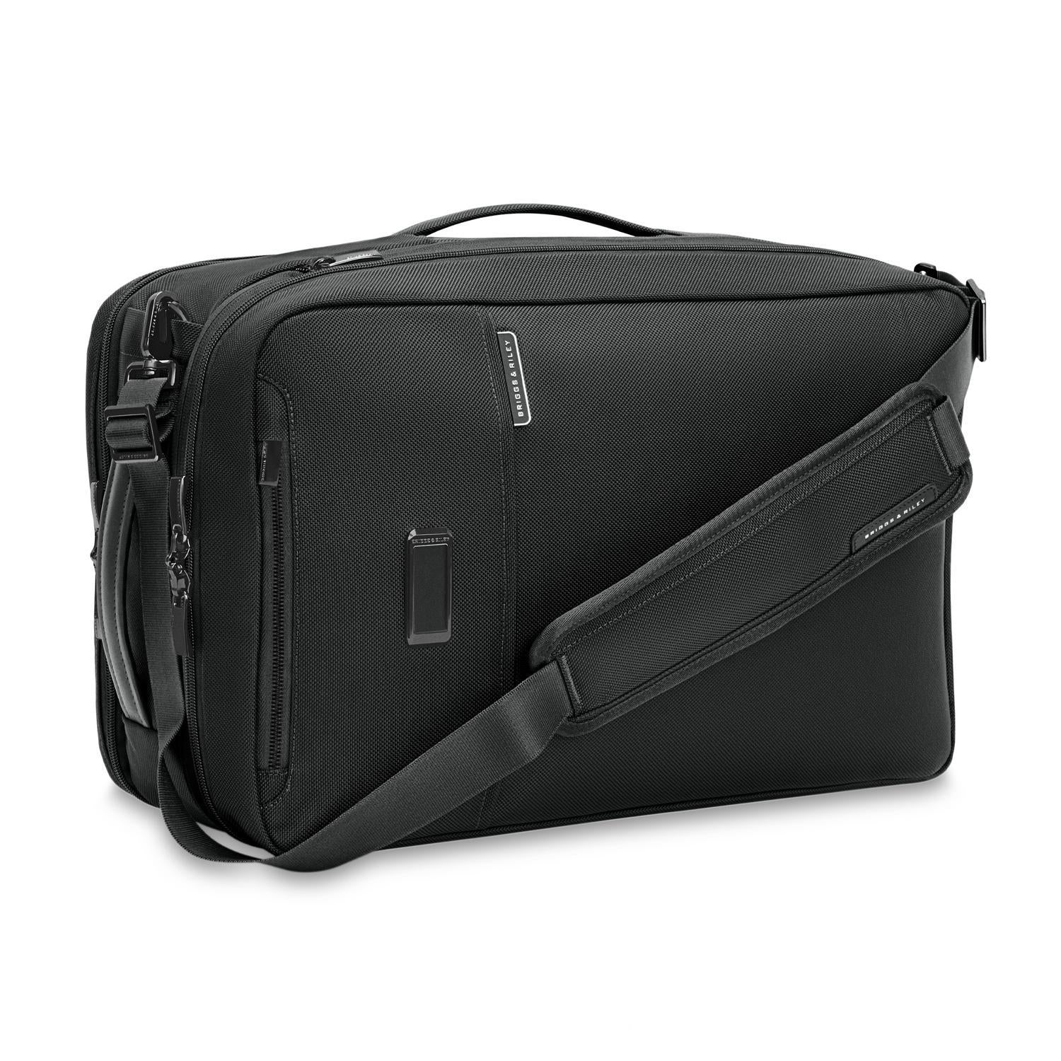 Briggs and Riley Baseline Medium Convertible Backpack - Image 3