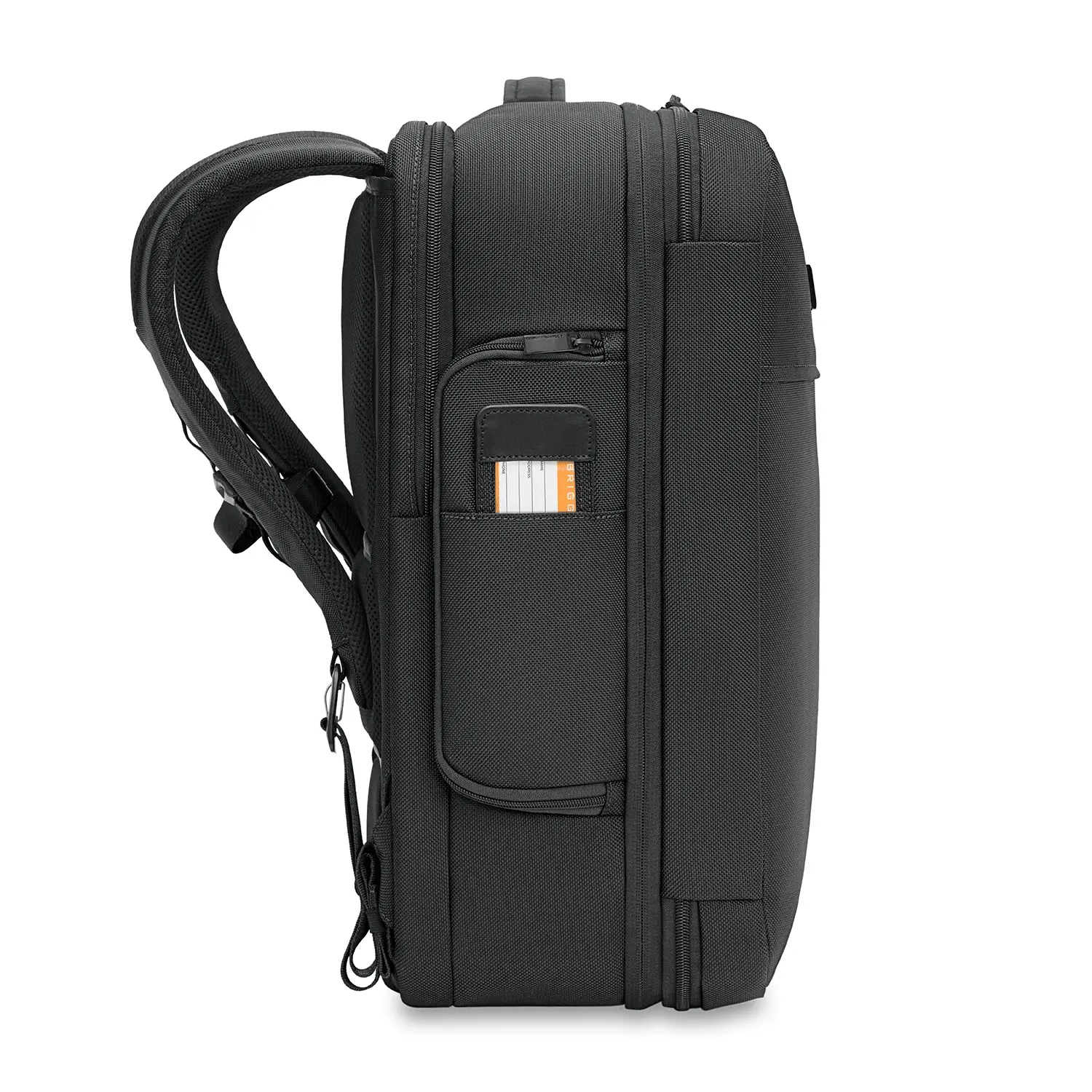 Briggs and Riley Baseline Medium Convertible Backpack - Image 4