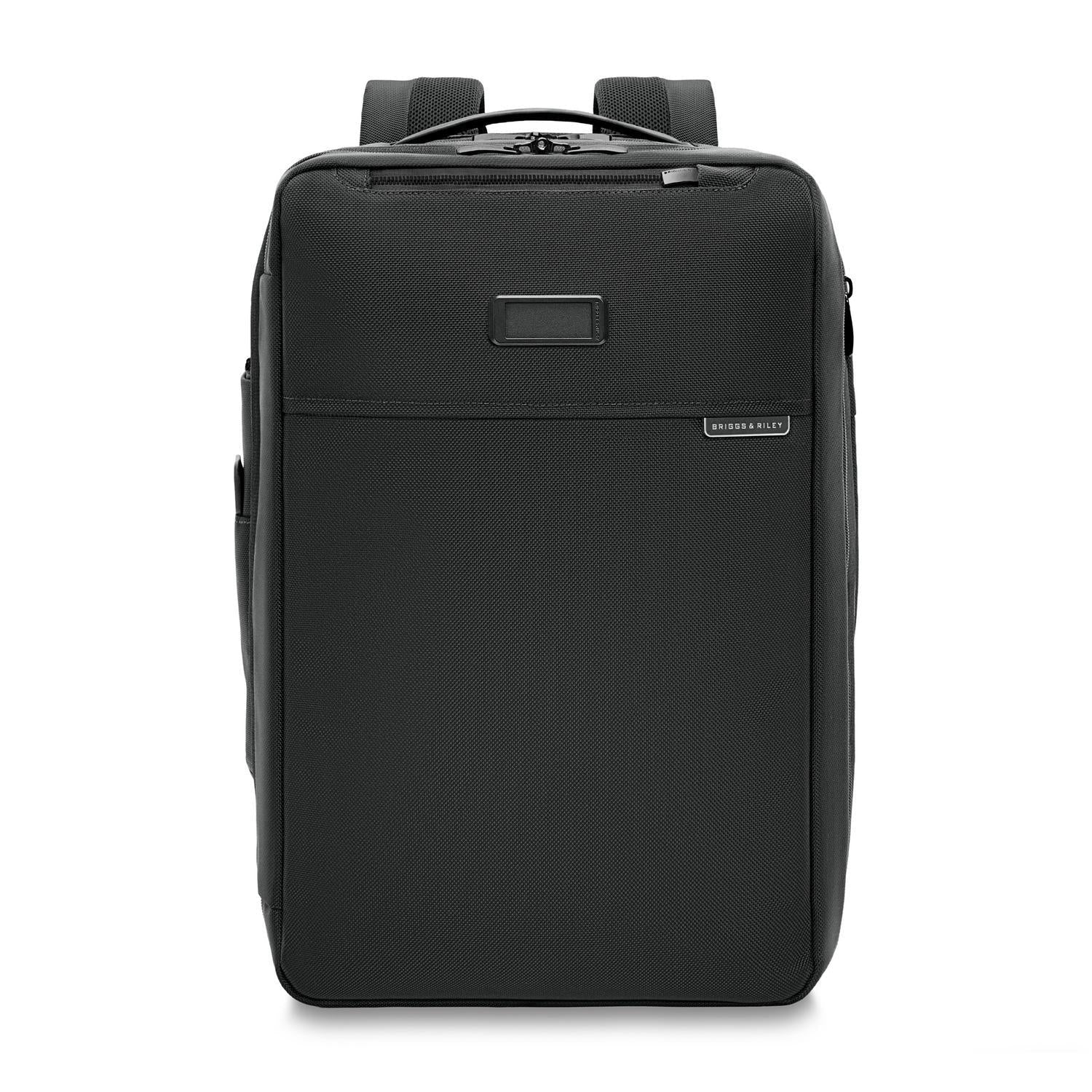 Briggs and Riley Baseline Medium Convertible Backpack - Image 5