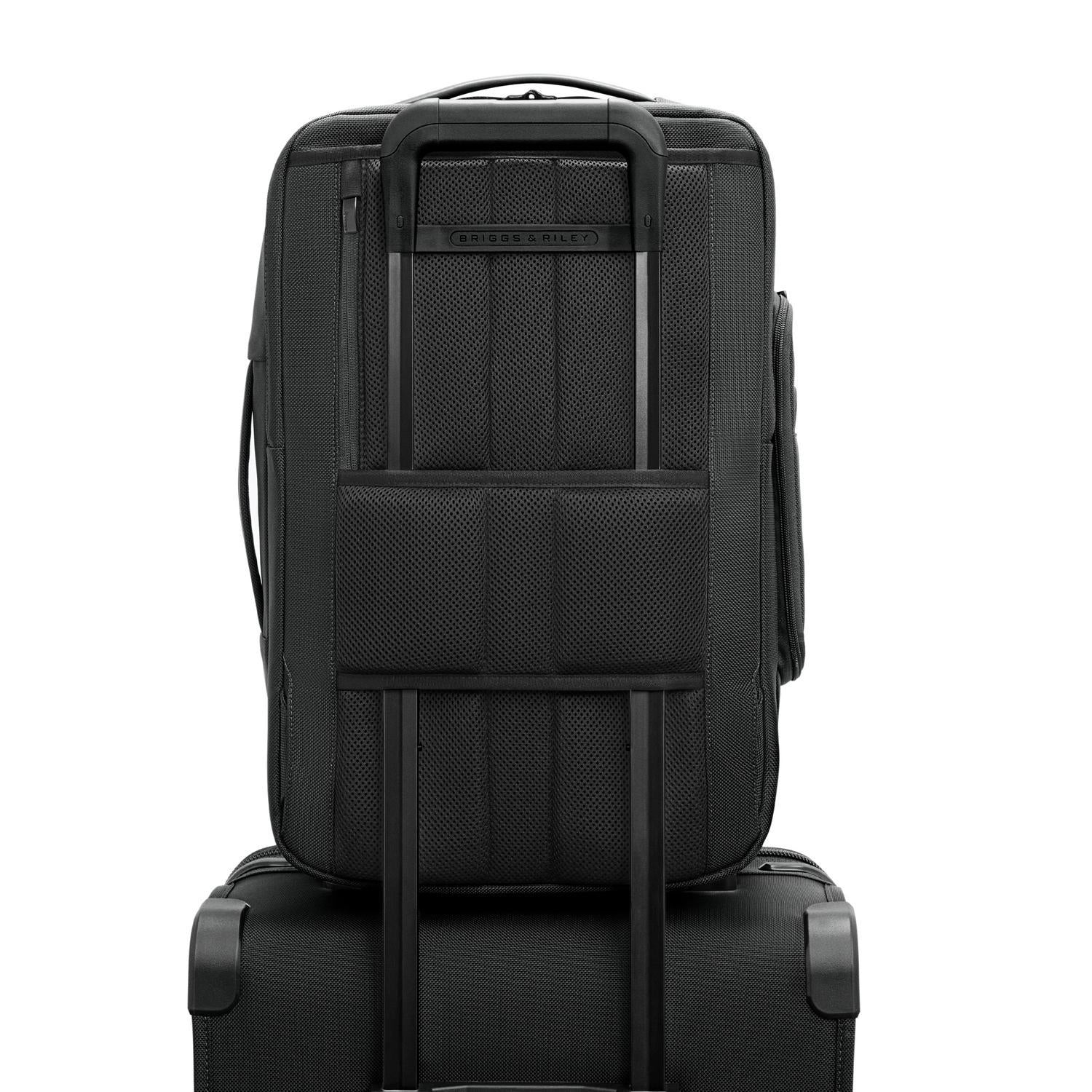 Briggs and Riley Baseline Medium Convertible Backpack - Image 7