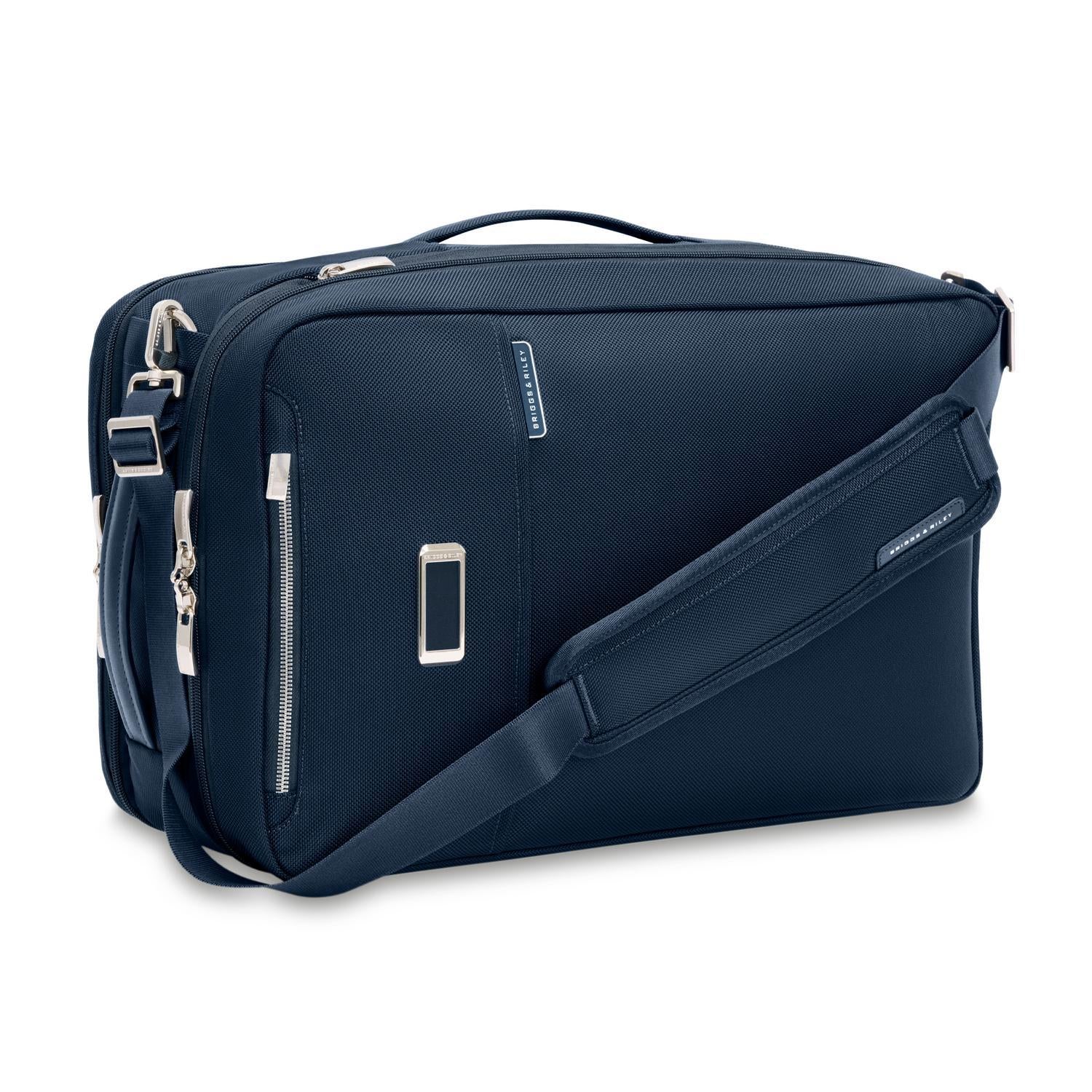 Briggs and Riley Baseline Medium Convertible Backpack - Image 8