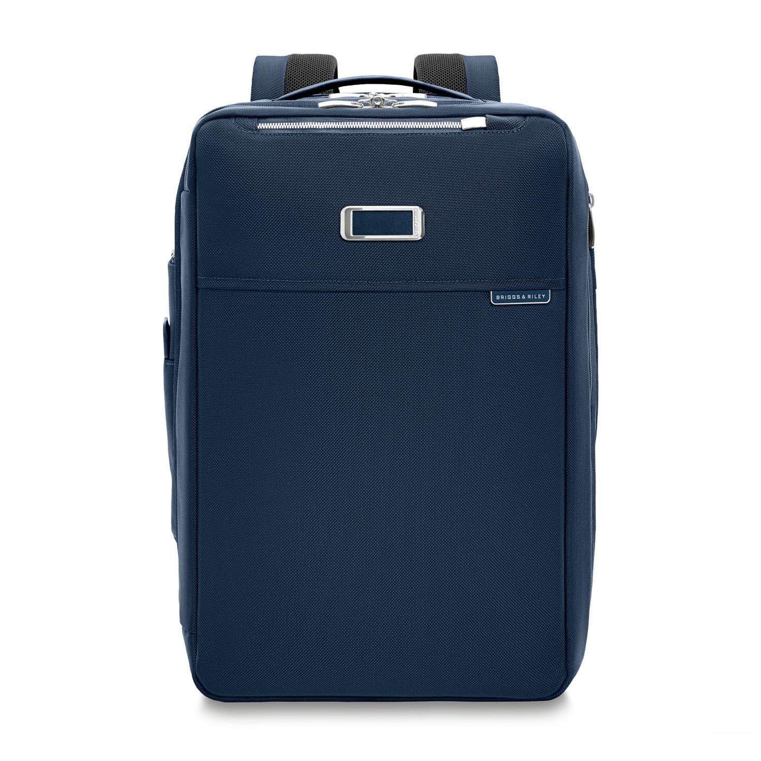 Briggs and Riley Baseline Medium Convertible Backpack - Image 9