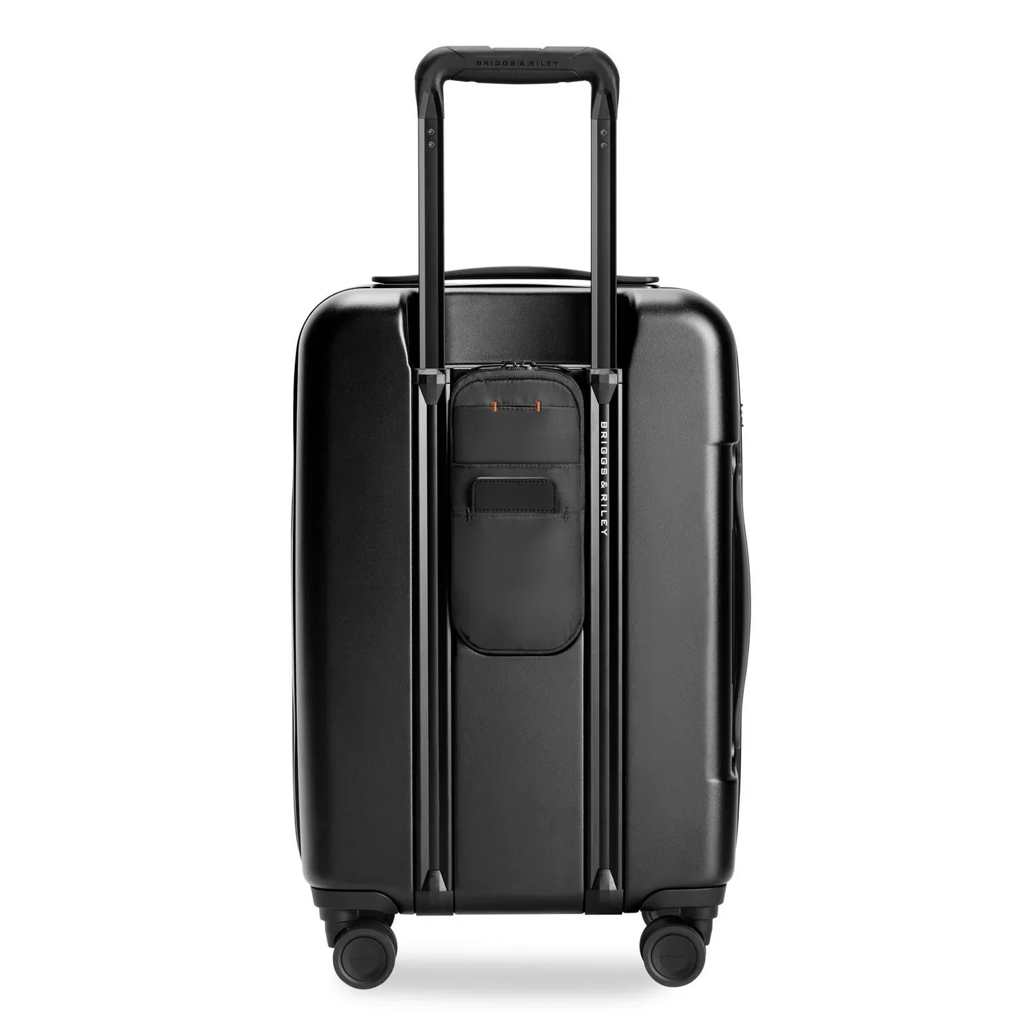 Briggs and Riley Sympatico Essential 22" Front Pocket Carry-On Expandable Spinner - Image 5