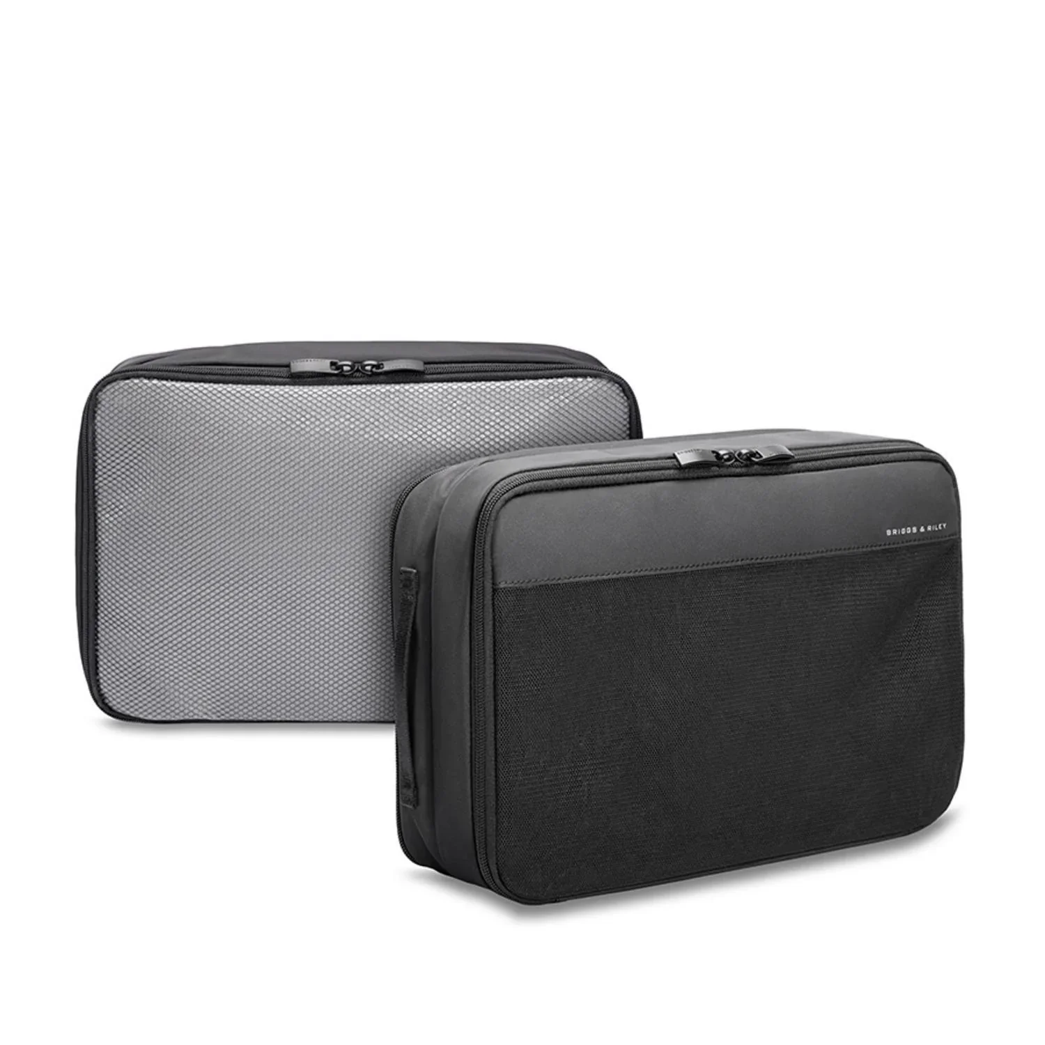 Briggs and Riley Travel Essentials Double-Sided Packing Cube - Image 3