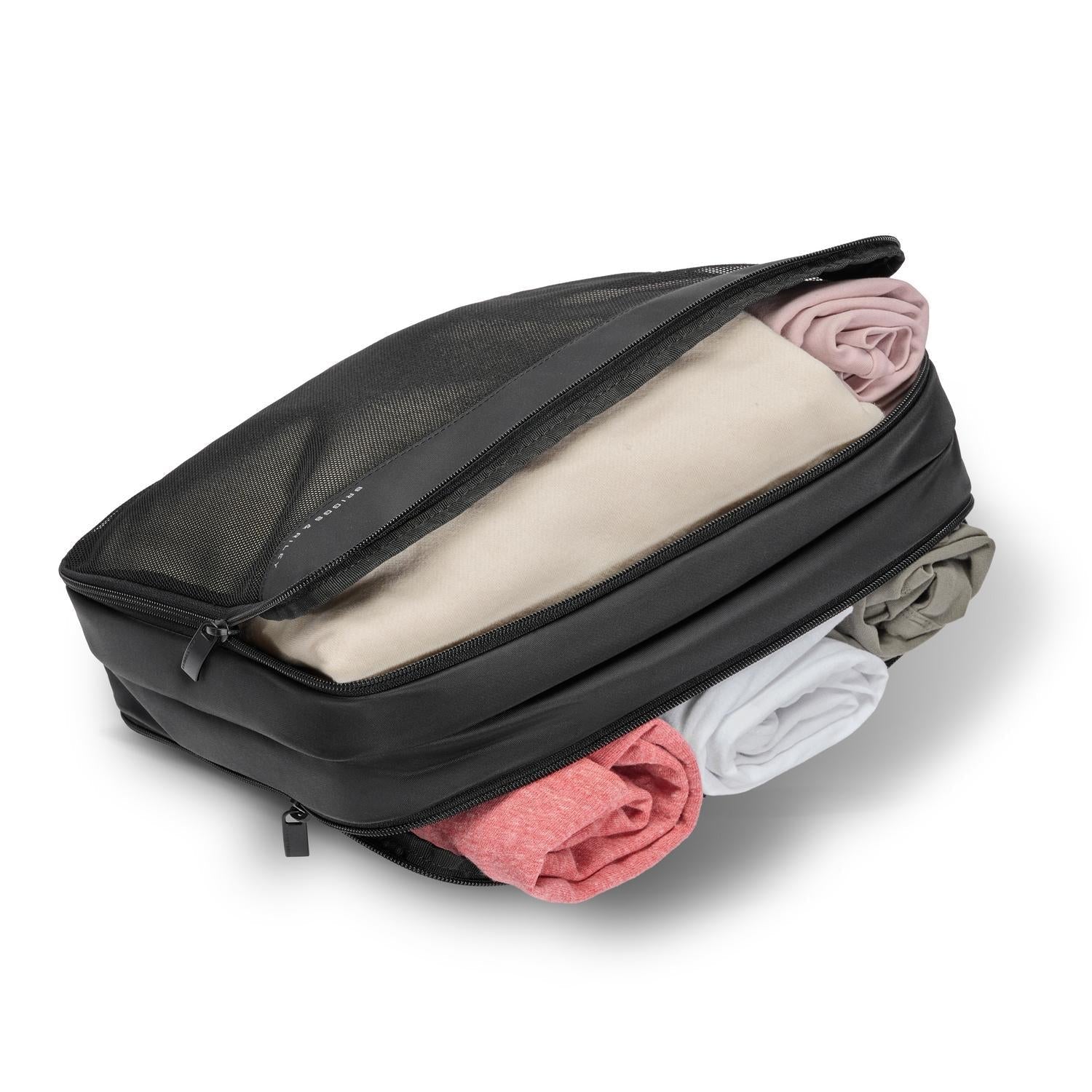 Briggs and Riley Travel Essentials Double-Sided Packing Cube - Image 4
