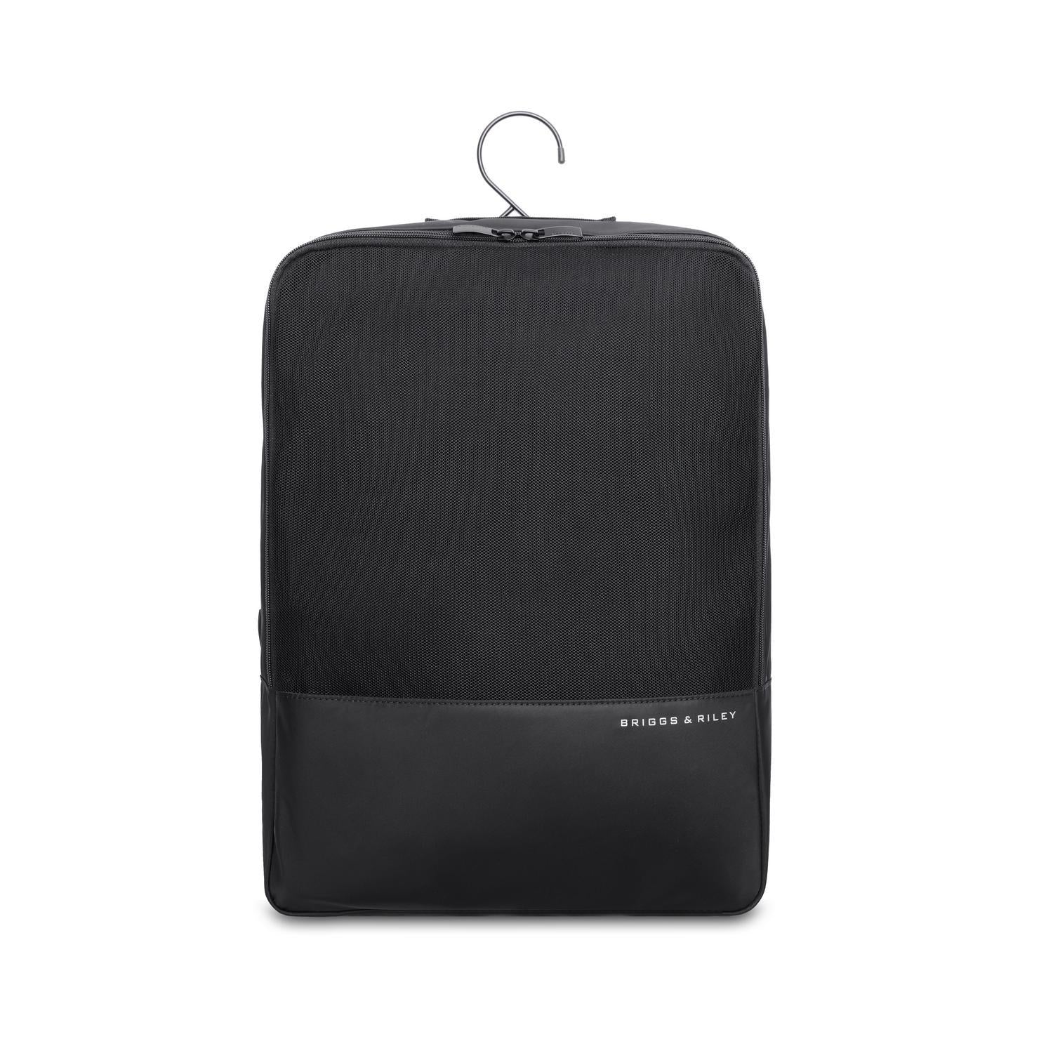 Briggs and Riley Travel Essentials Hanging Laundry Compression Cube