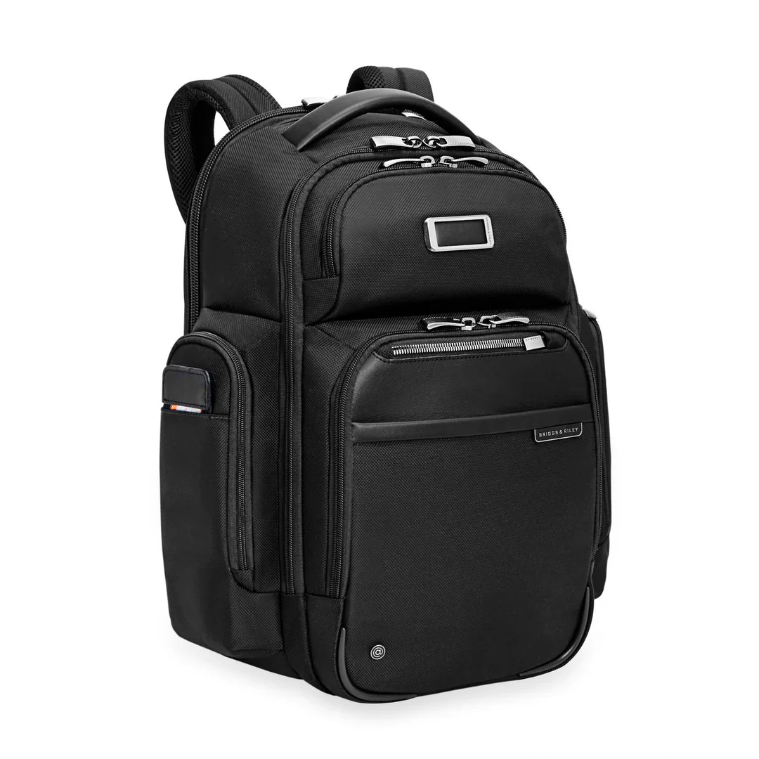 Briggs and Riley @work Large Cargo Backpack - Image 4