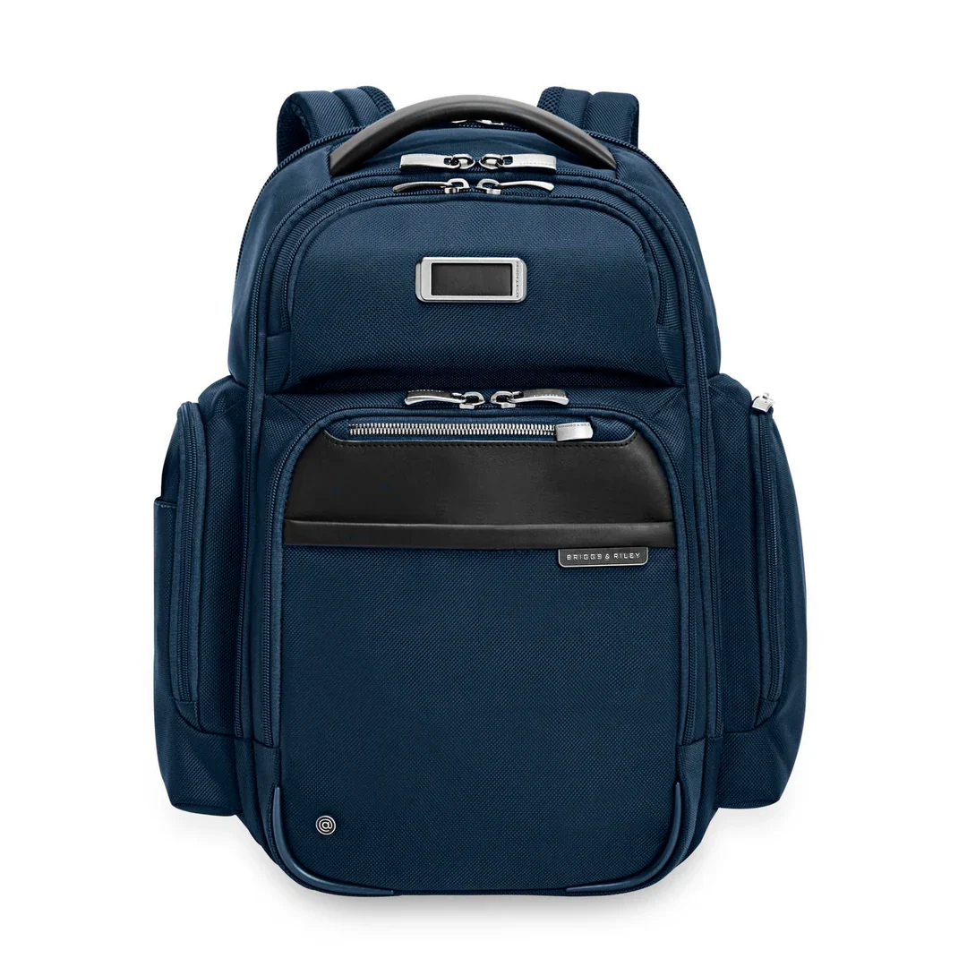 Briggs and Riley @work Large Cargo Backpack - Image 7