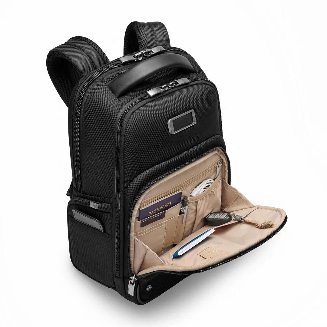 Briggs and Riley @work Medium Backpack - Image 3
