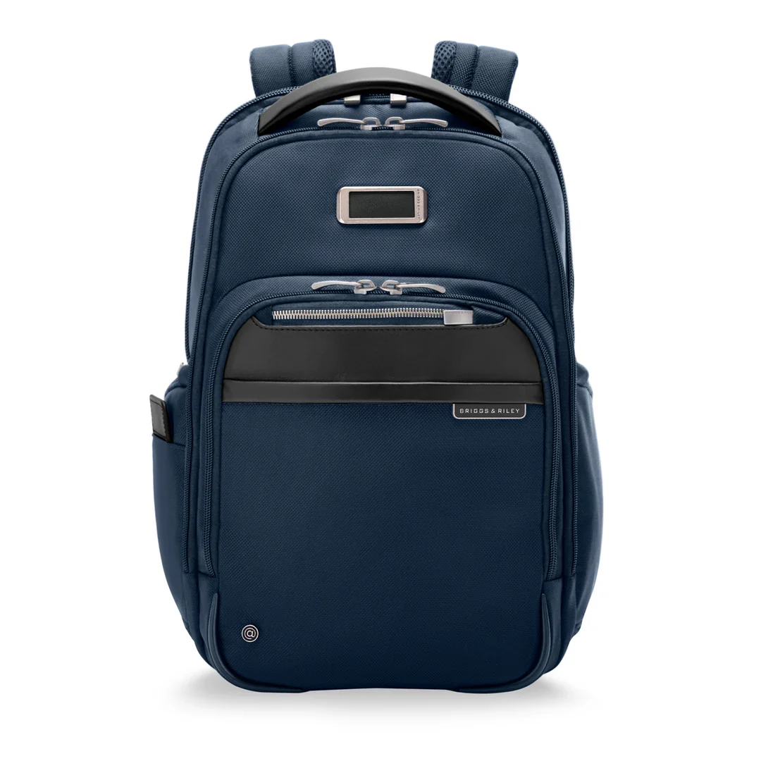 Briggs and Riley @work Medium Backpack - Image 7