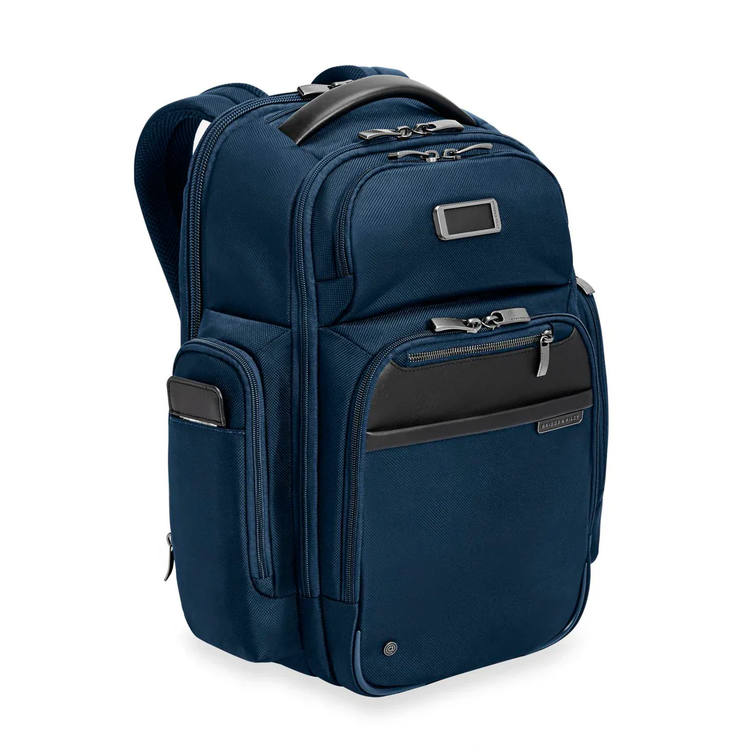 Briggs and Riley @work Medium Cargo Backpack - Image 2