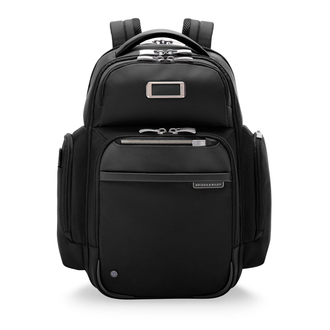 Briggs and Riley @work Medium Cargo Backpack - Image 7