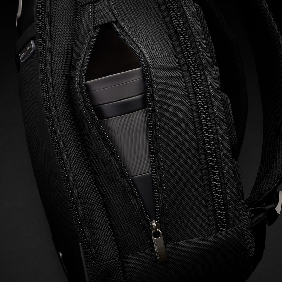 Briggs and Riley @work Slim Backpack - Image 3