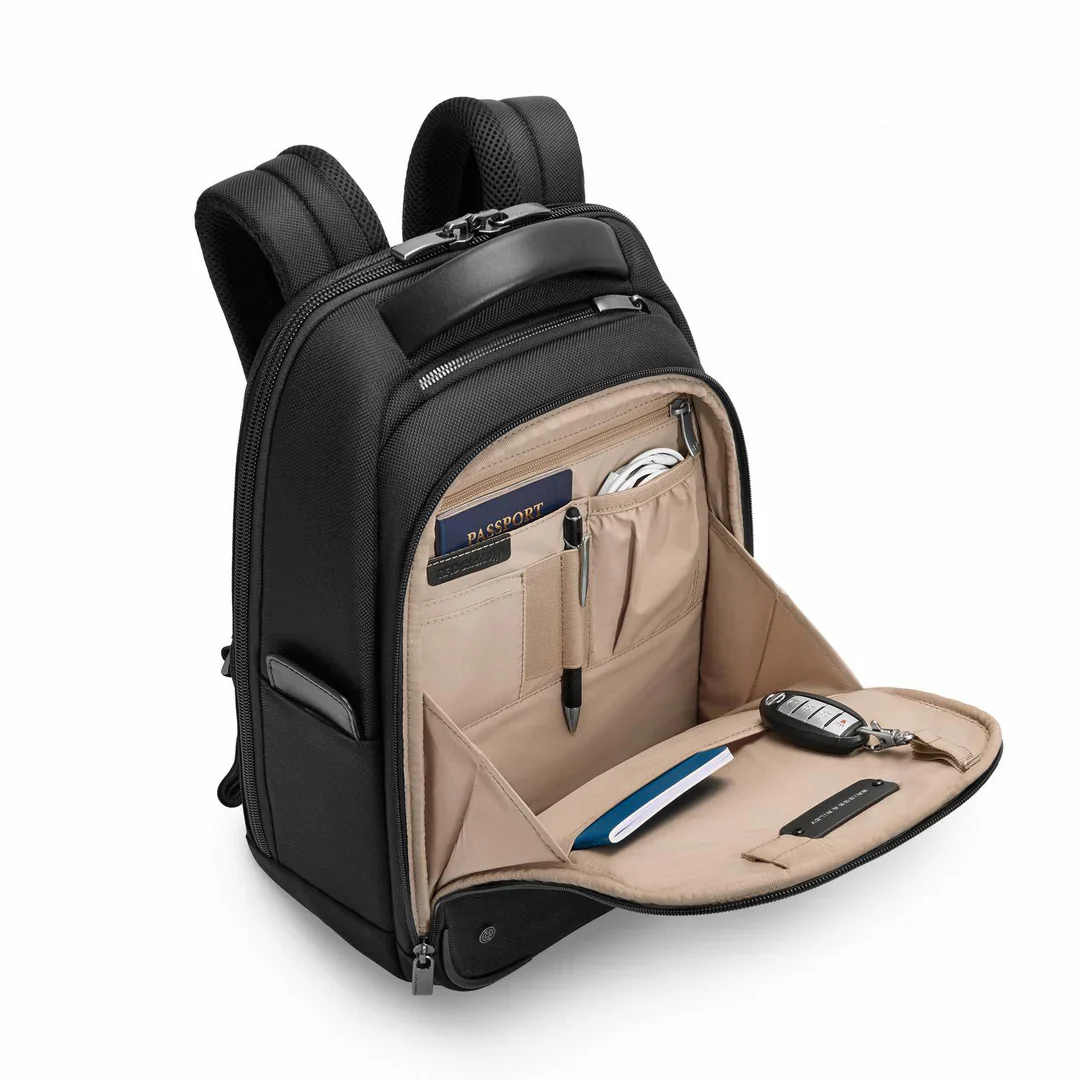 Briggs and Riley @work Slim Backpack - Image 5