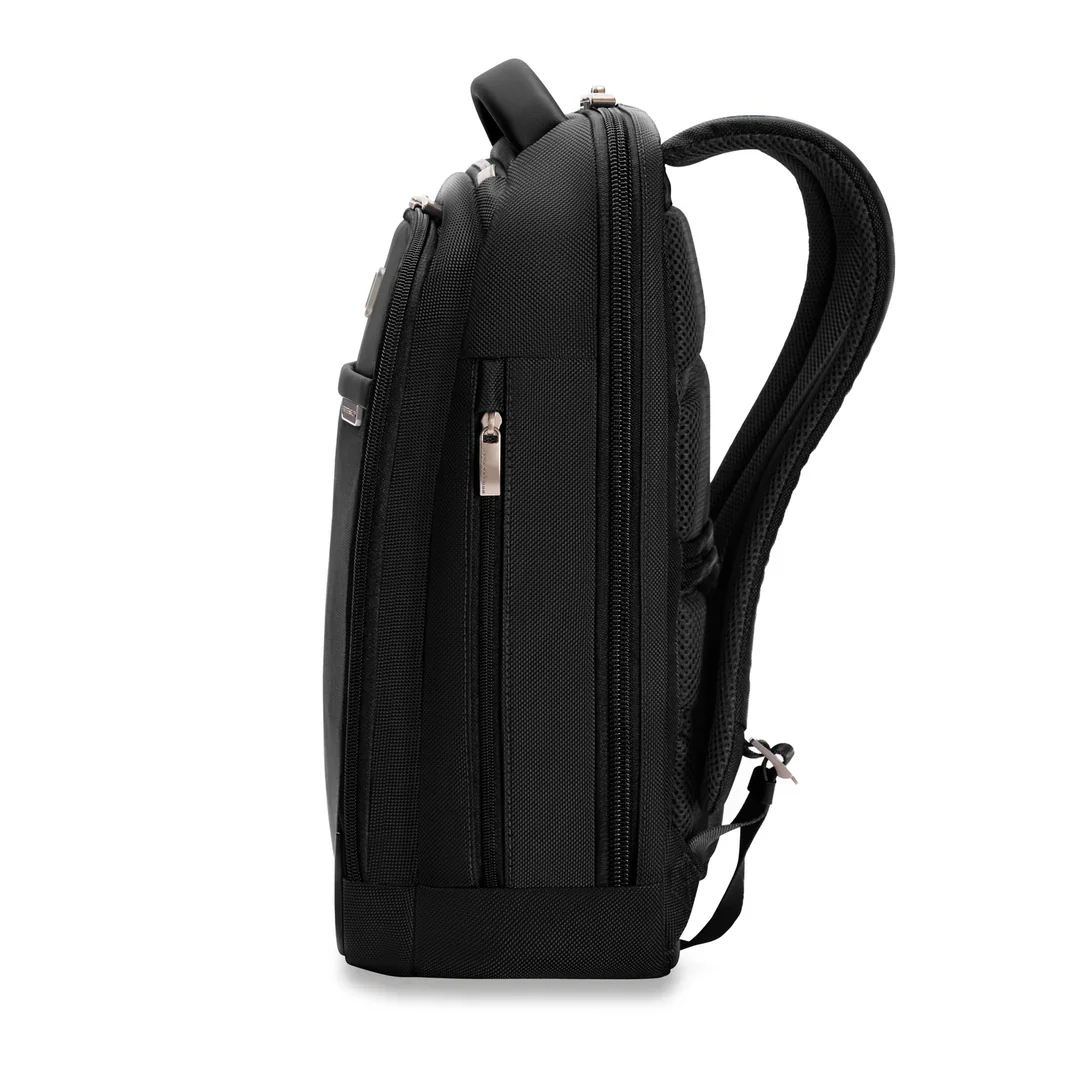 Briggs and Riley @work Slim Backpack - Image 7