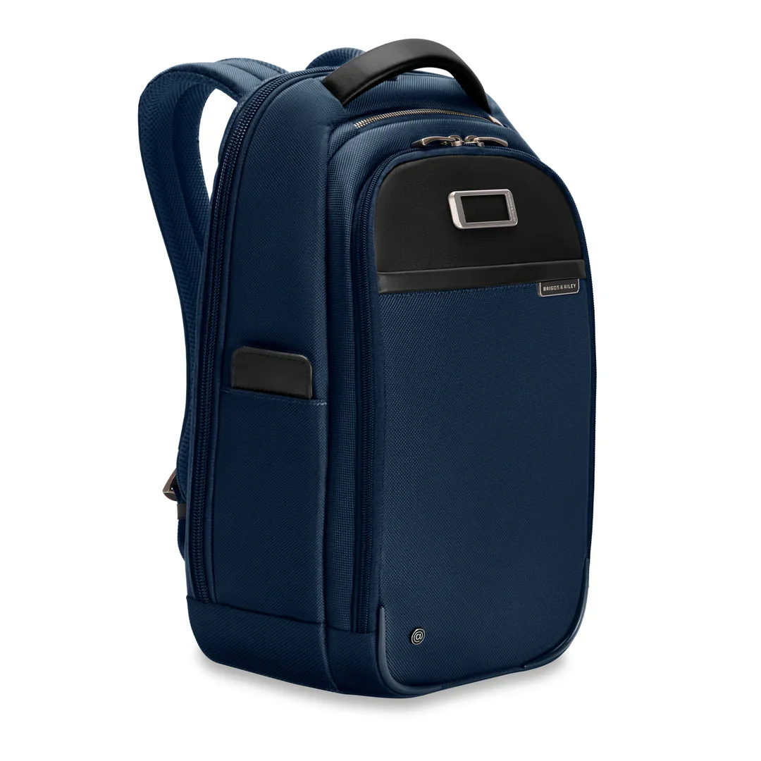 Briggs and Riley @work Slim Backpack - Image 9