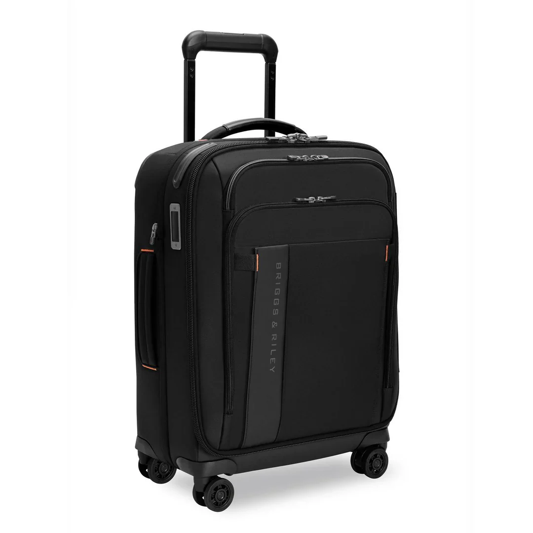 Briggs & Riley ZDX Global 21" Carry-on Expandable Spinner - Image 10