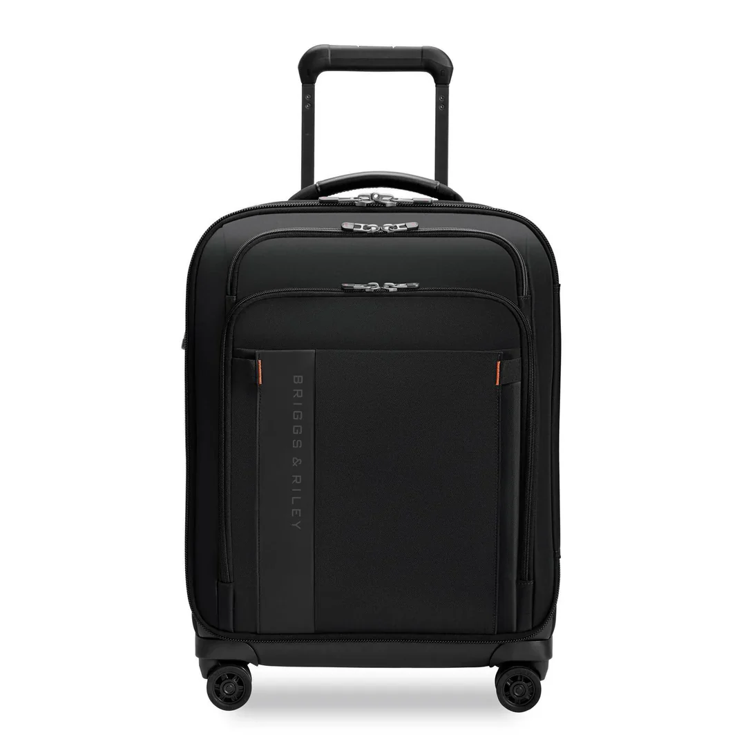 Briggs & Riley ZDX Global 21" Carry-on Expandable Spinner - Image 11