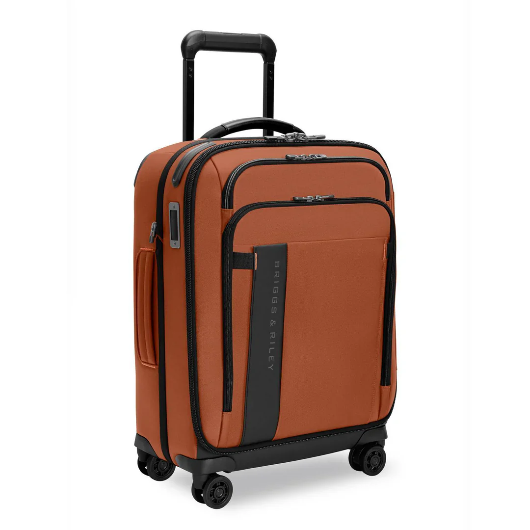 Briggs & Riley ZDX Global 21" Carry-on Expandable Spinner - Image 12