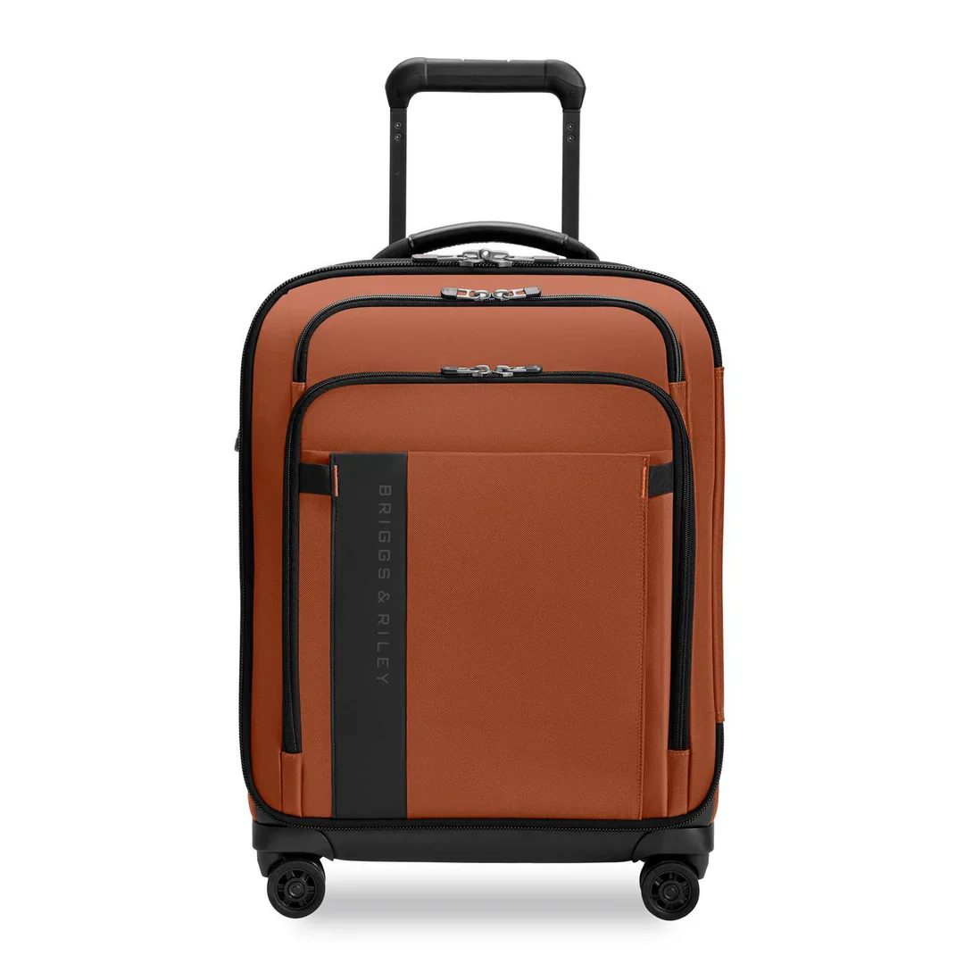 Briggs & Riley ZDX Global 21" Carry-on Expandable Spinner - Image 13