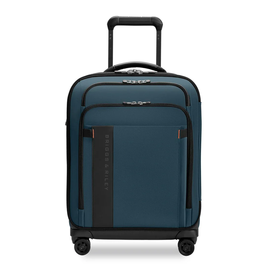 Briggs & Riley ZDX Global 21" Carry-on Expandable Spinner - Image 7