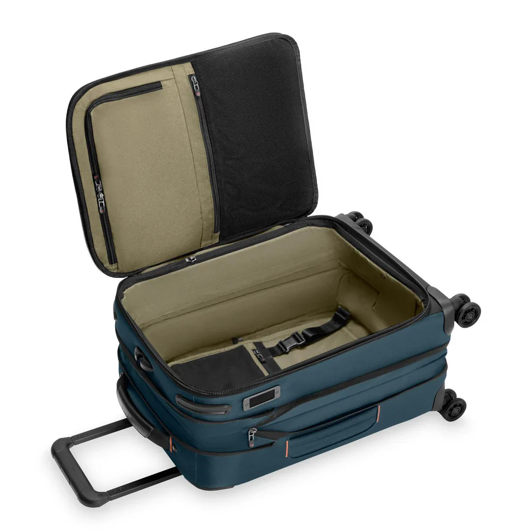 Briggs & Riley ZDX Essential 22" Carry-On Expandable Spinner - Image 10