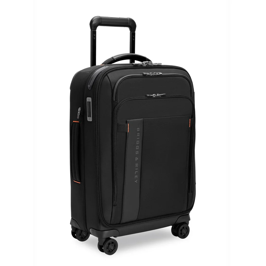 Briggs & Riley ZDX Essential 22" Carry-On Expandable Spinner - Image 11