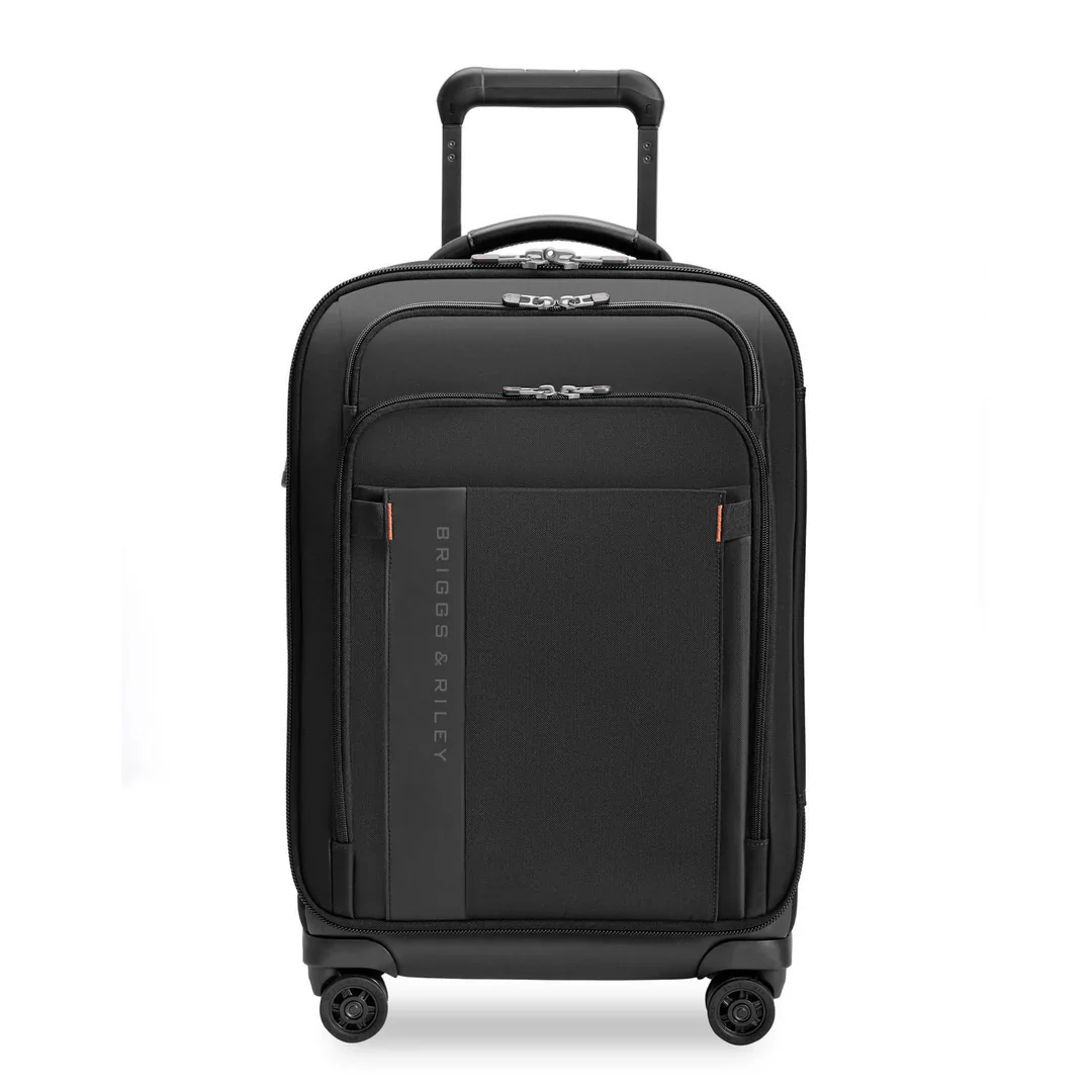 Briggs & Riley ZDX Essential 22" Carry-On Expandable Spinner - Image 12