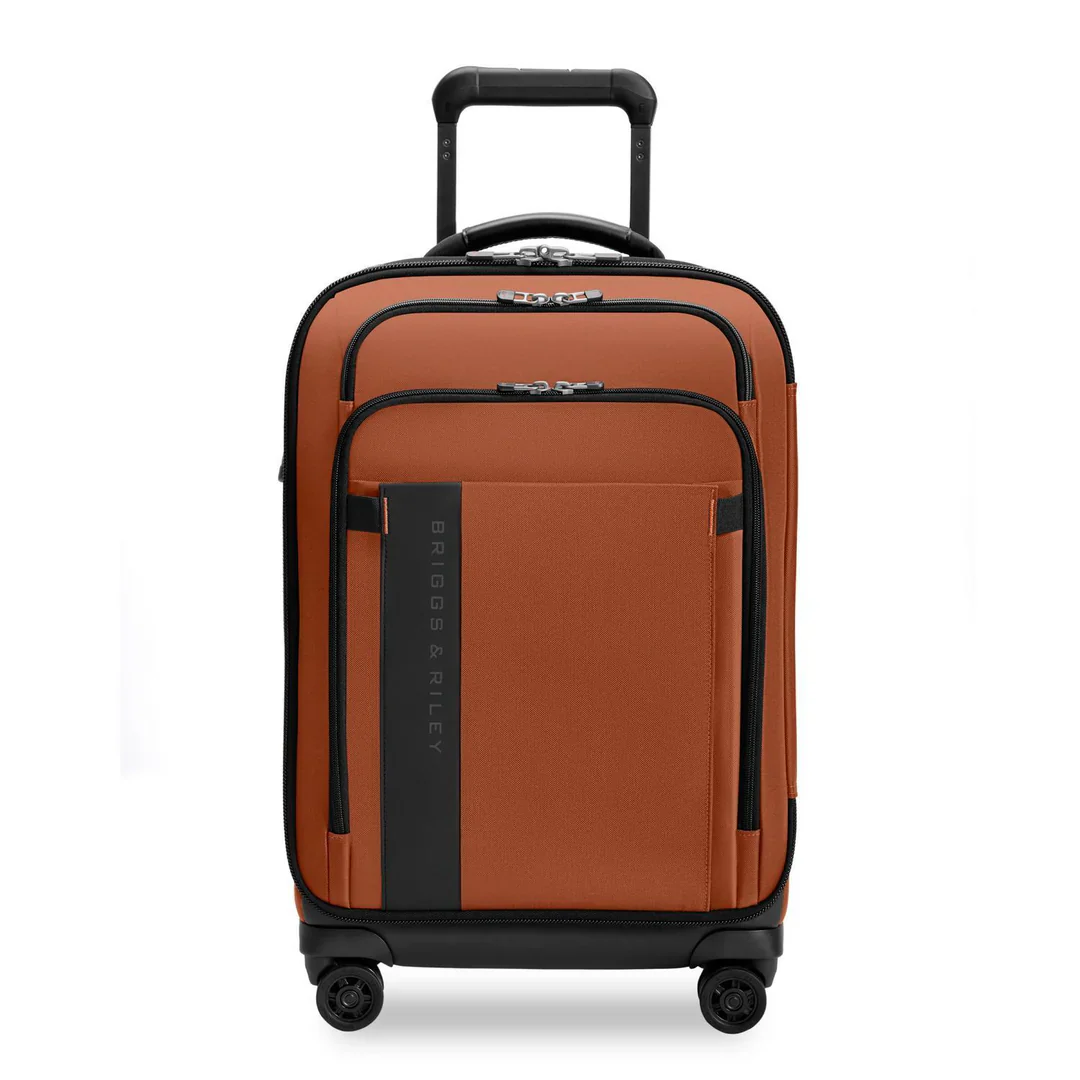 Briggs & Riley ZDX Essential 22" Carry-On Expandable Spinner - Image 14