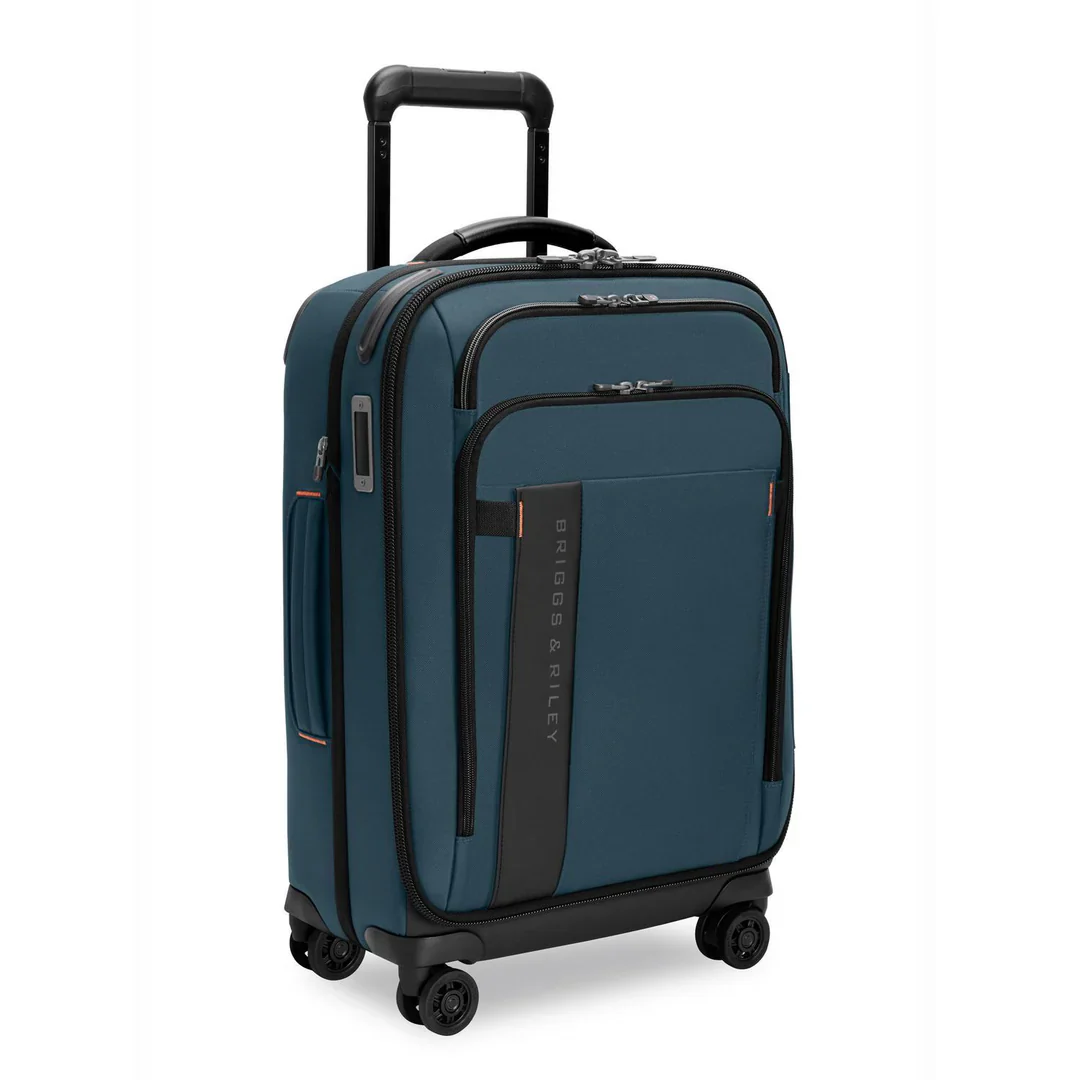 Briggs & Riley ZDX Essential 22" Carry-On Expandable Spinner - Image 2