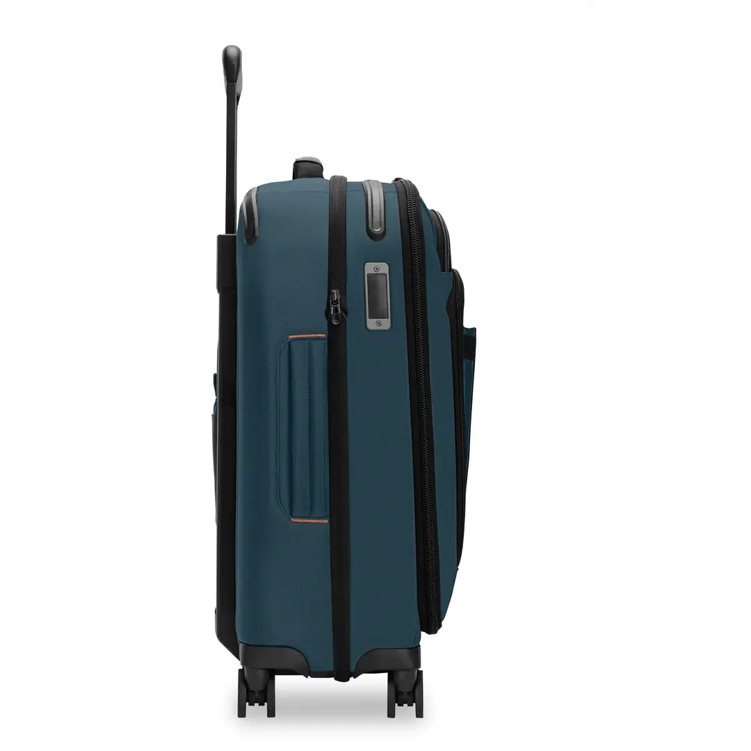 Briggs & Riley ZDX Essential 22" Carry-On Expandable Spinner - Image 3