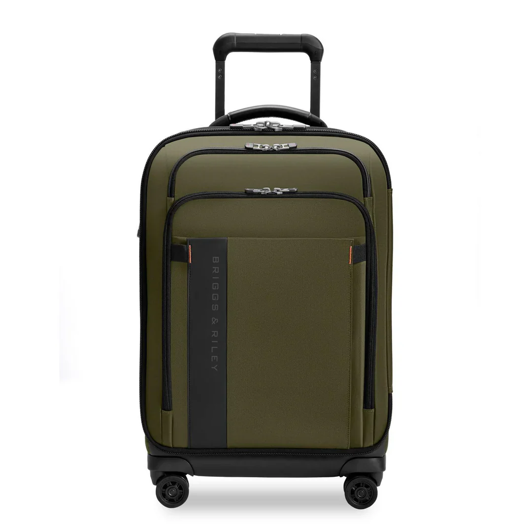 Briggs & Riley ZDX Essential 22" Carry-On Expandable Spinner - Image 7