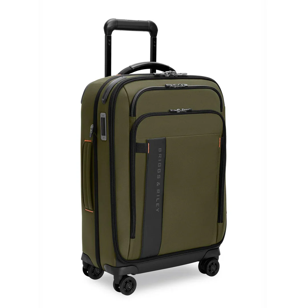Briggs & Riley ZDX Essential 22" Carry-On Expandable Spinner - Image 8