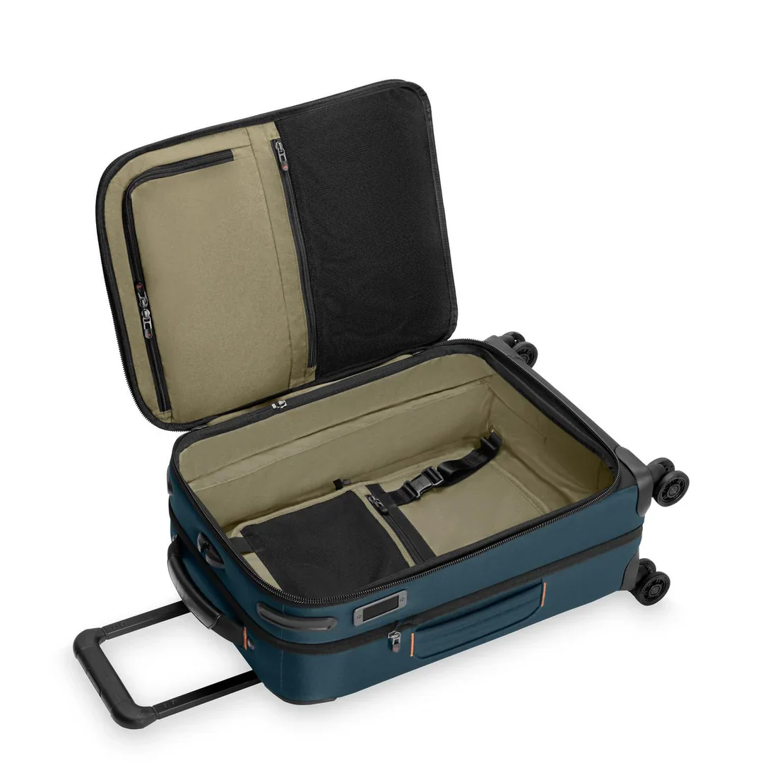 Briggs & Riley ZDX Essential 22" Carry-On Expandable Spinner - Image 9