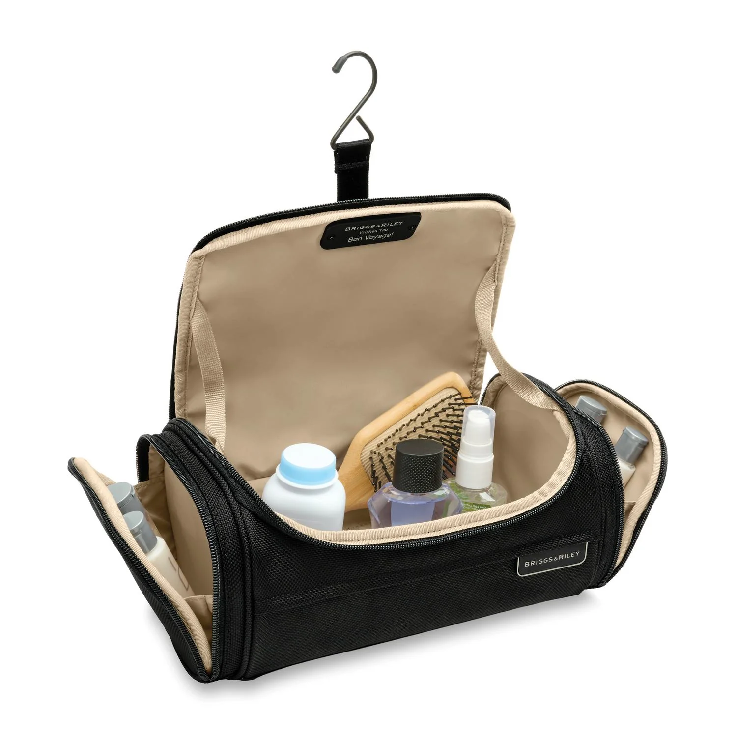 Briggs & Riley Baseline BL114 Executive Essentials Kit - Image 4