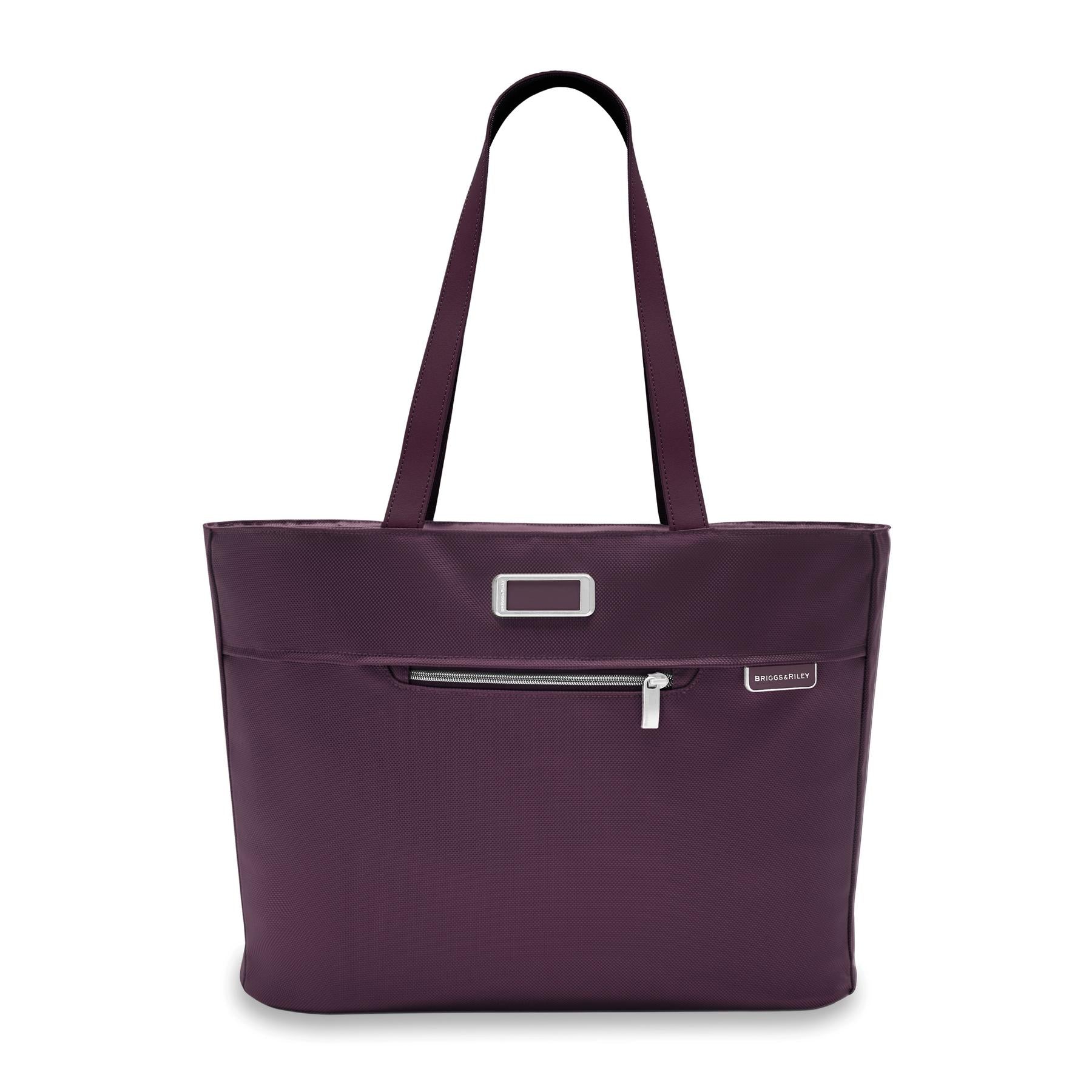 Briggs & Riley Baseline BL255 Traveler Tote - Image 11