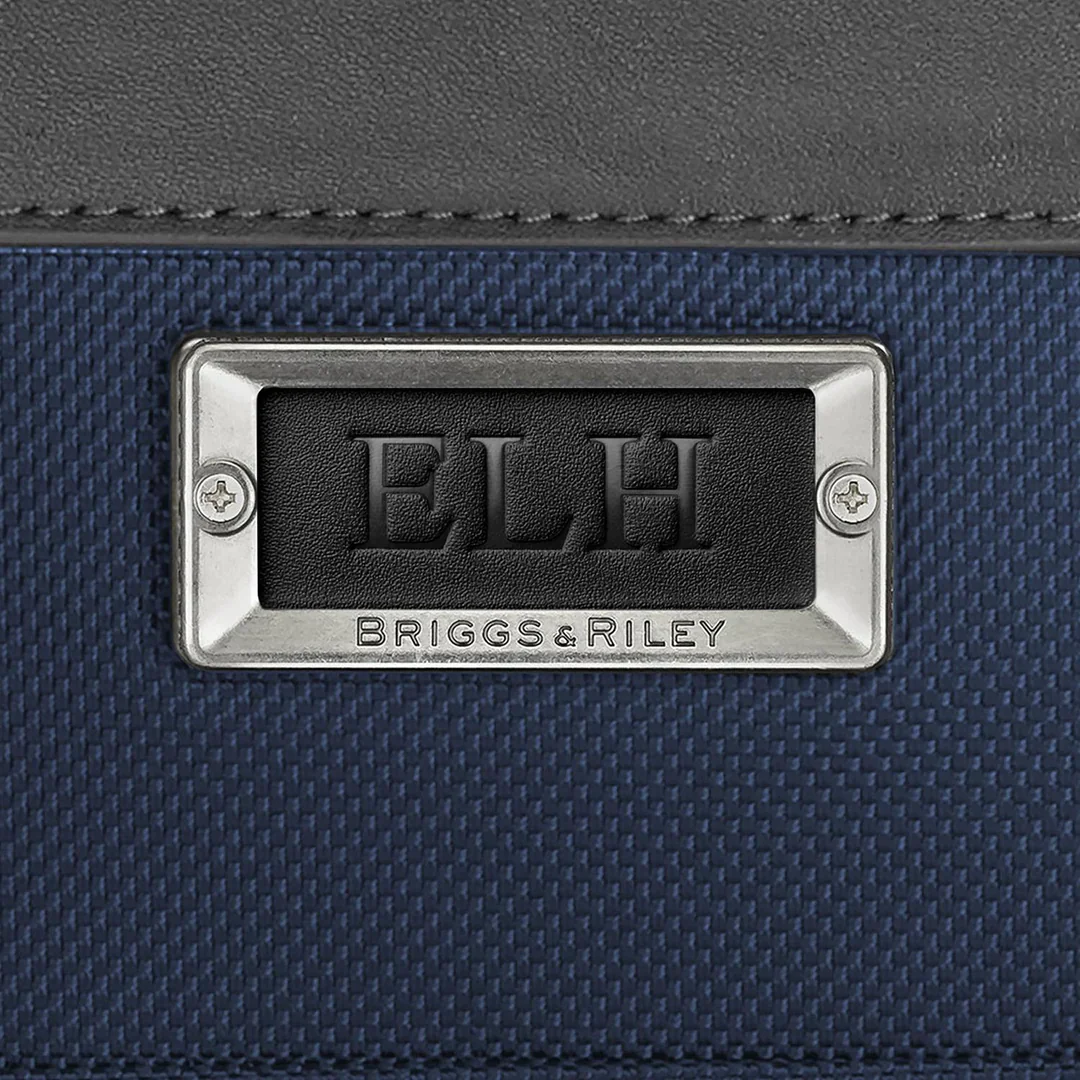 Briggs & Riley Baseline BL255 Traveler Tote - Image 14