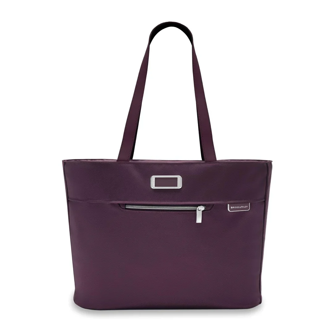 Briggs & Riley Baseline BL255 Traveler Tote - Image 15