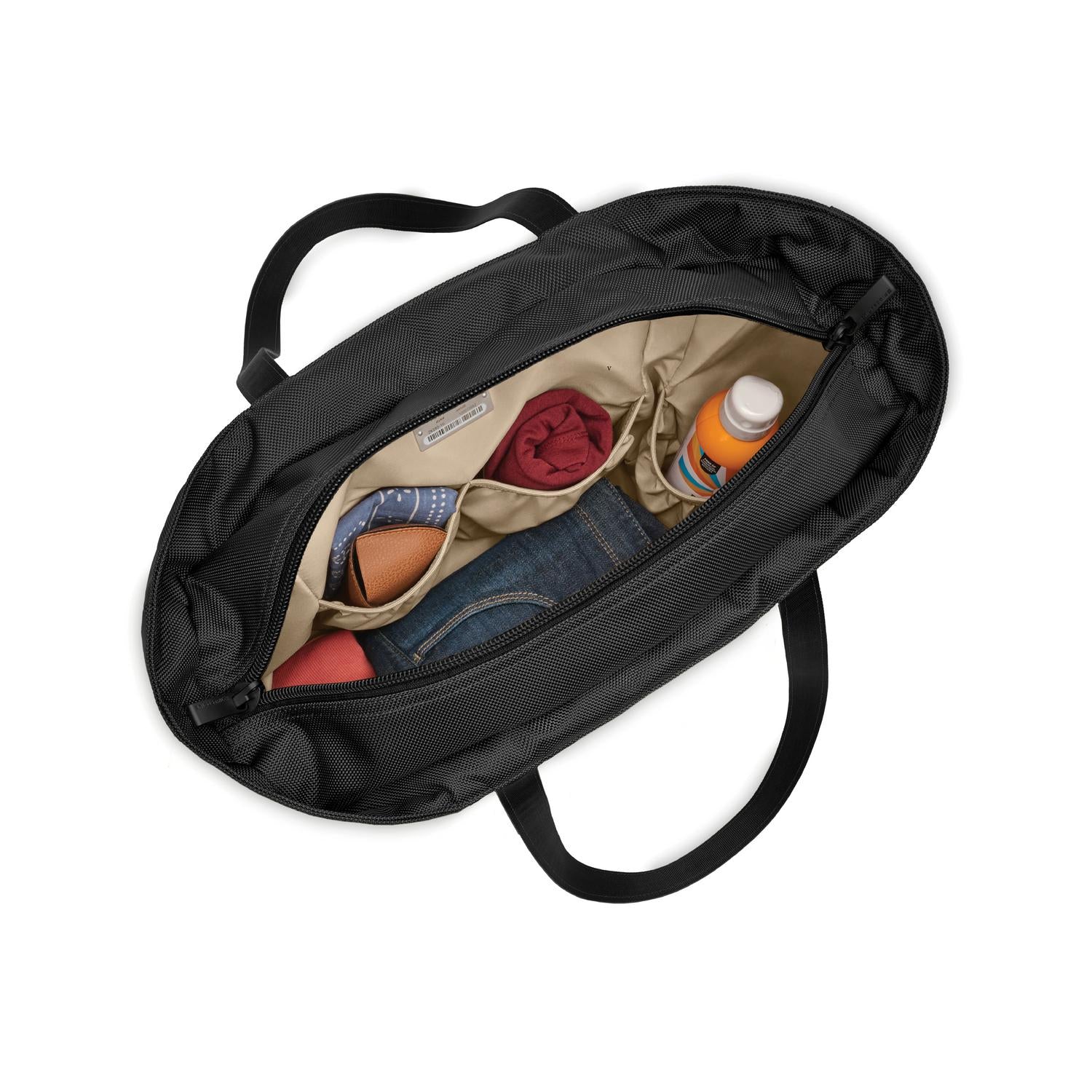 Briggs & Riley Baseline BL255 Traveler Tote - Image 5