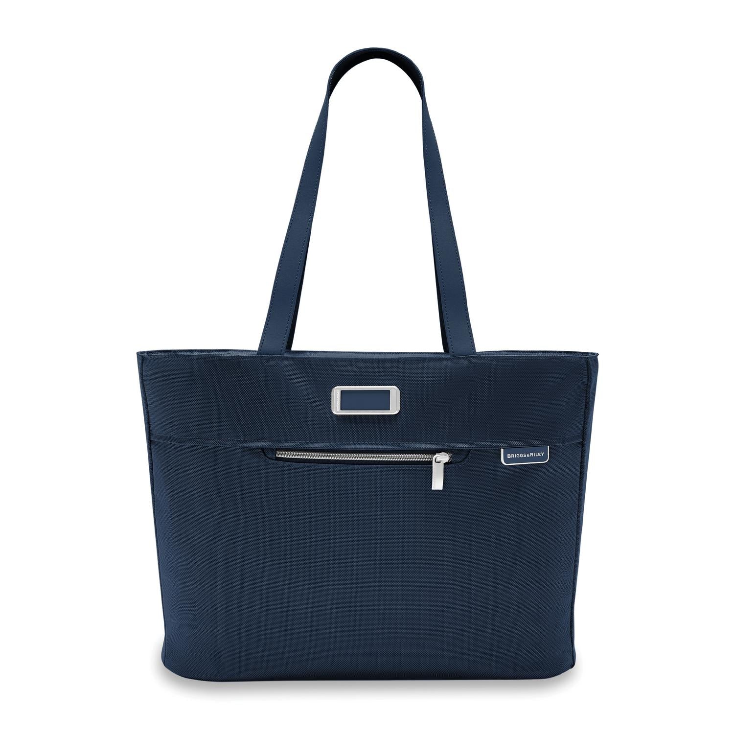 Briggs & Riley Baseline BL255 Traveler Tote - Image 6