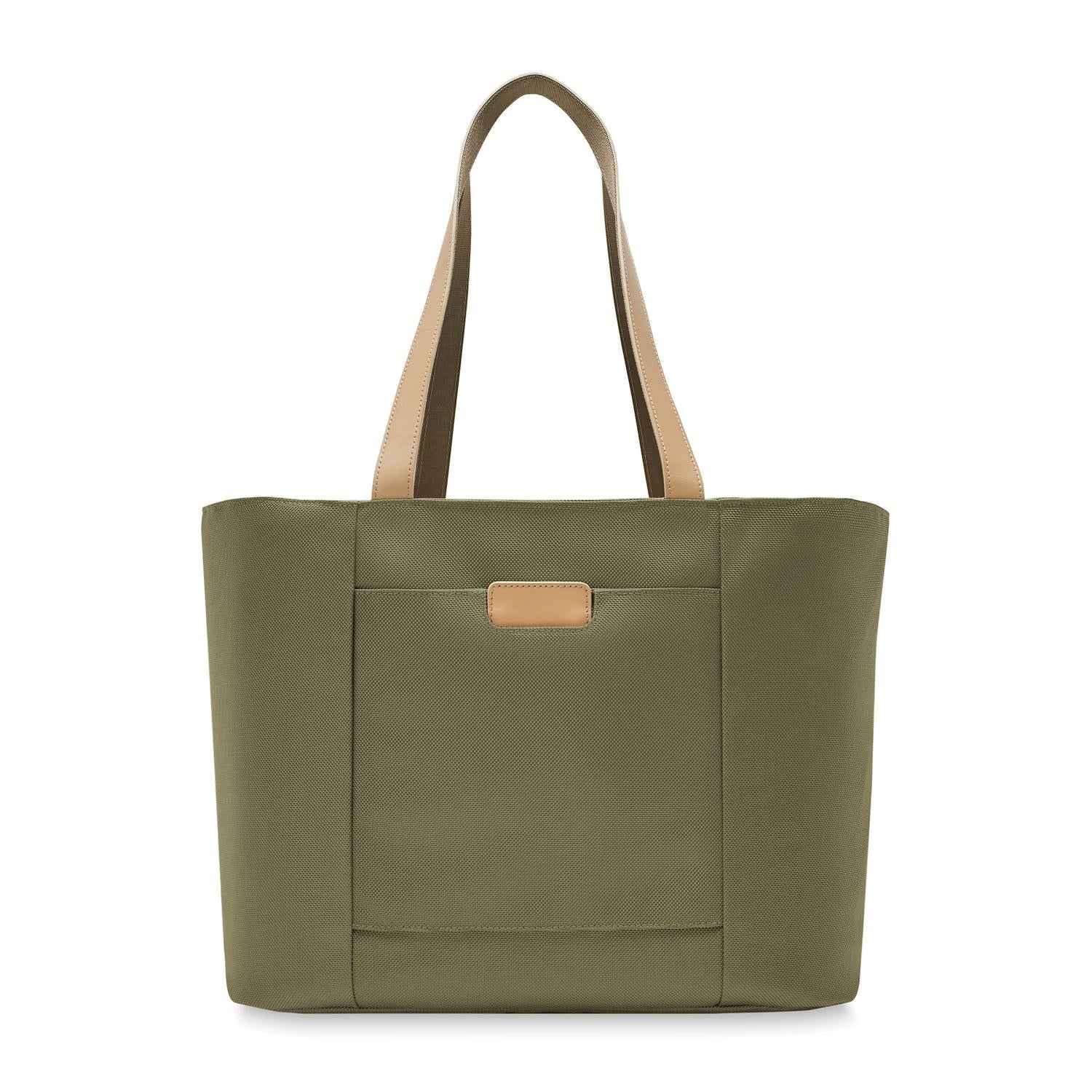 Briggs & Riley Baseline BL255 Traveler Tote - Image 9