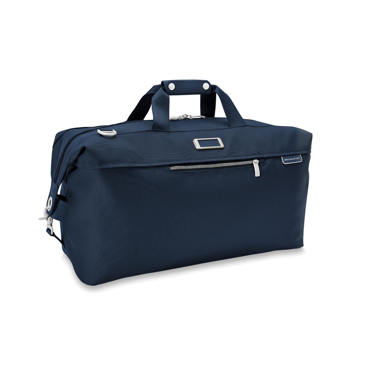 Briggs & Riley Baseline BL256 Weekender Duffle - Image 5