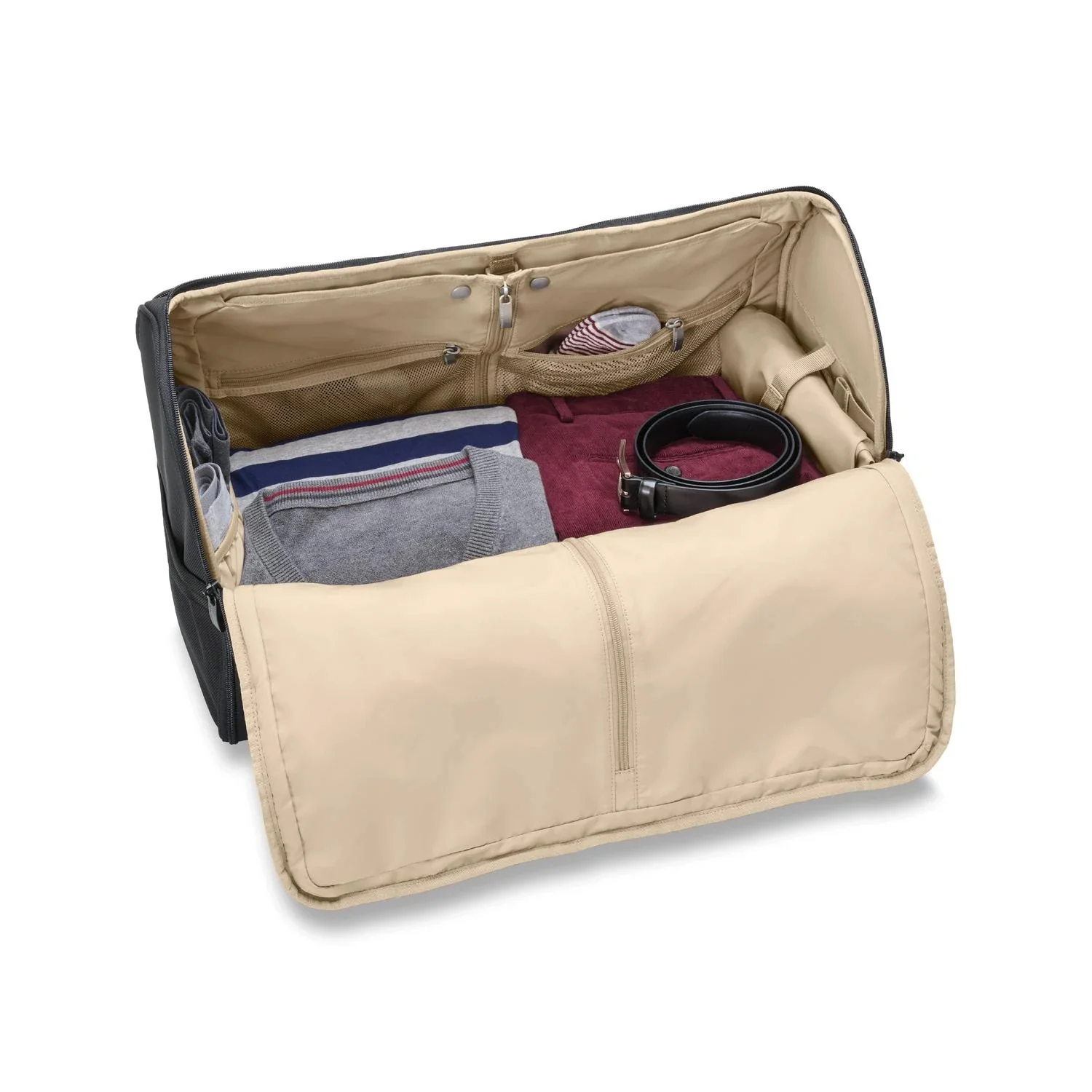 Briggs & Riley Baseline BL329 Garment Duffle - Image 5