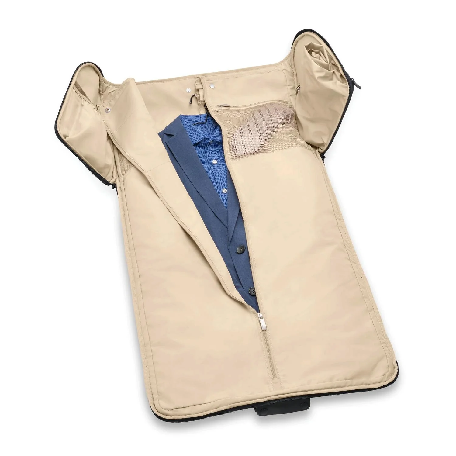 Briggs & Riley Baseline BL329 Garment Duffle - Image 7