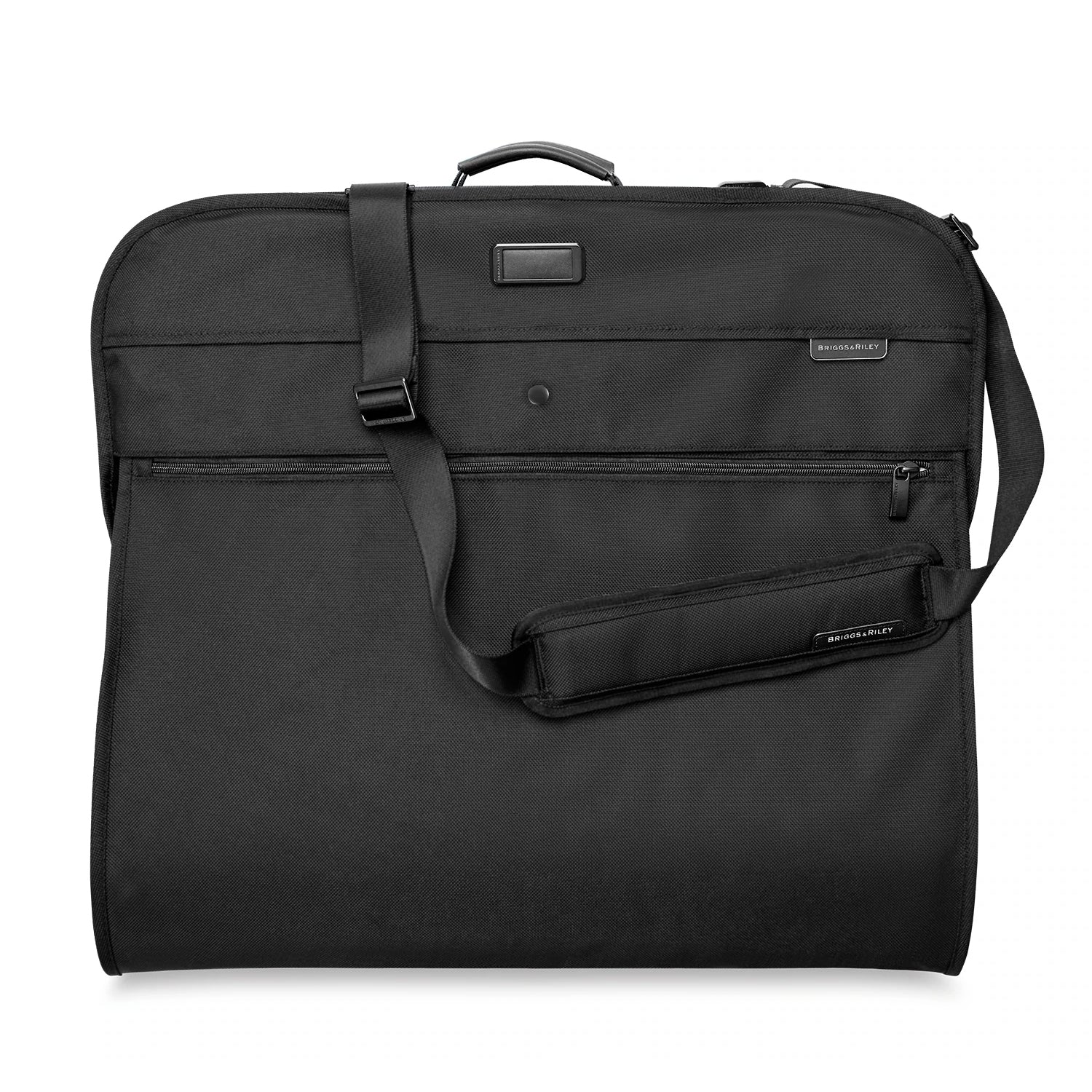 Briggs & Riley Baseline BL389-4 Classic Garment Bag - Image 3