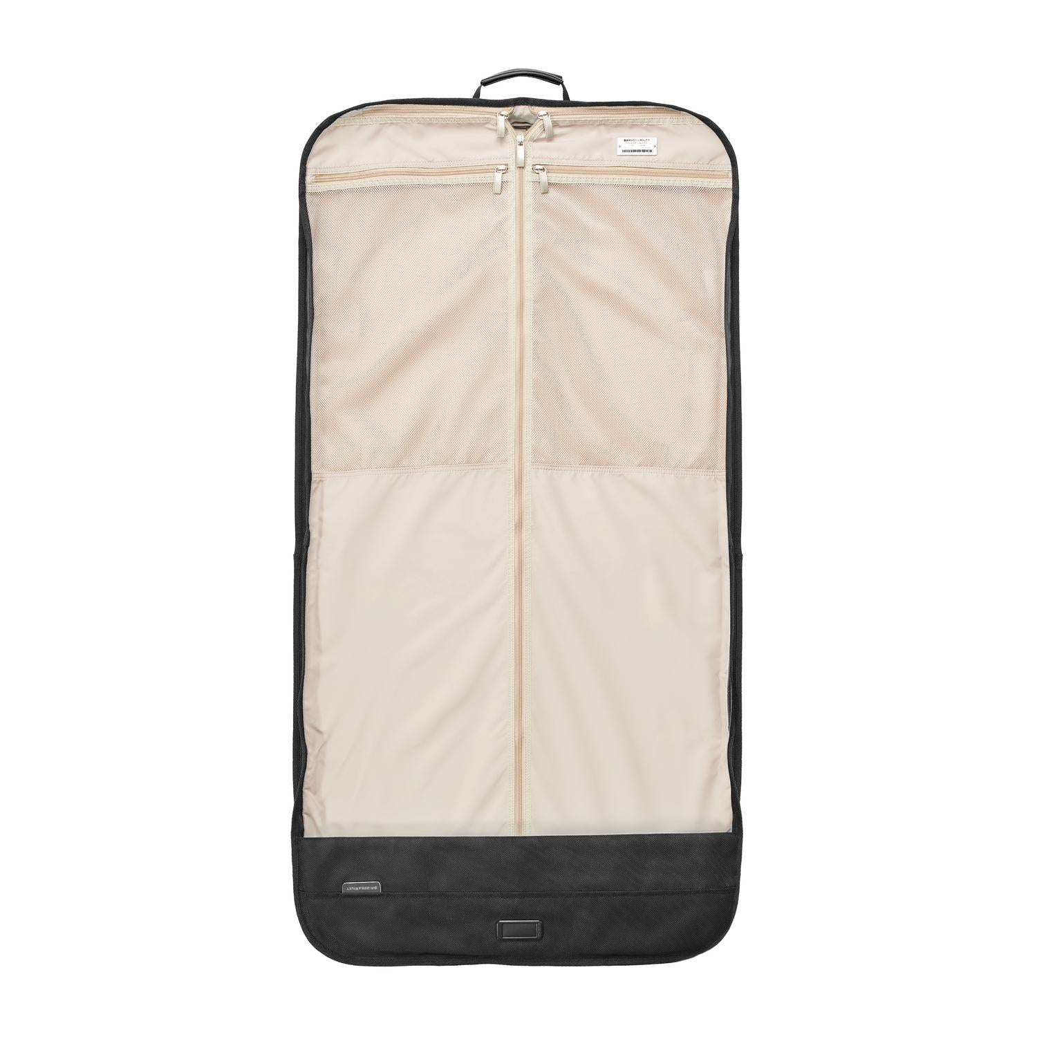 Briggs & Riley Baseline BL389-4 Classic Garment Bag - Image 7