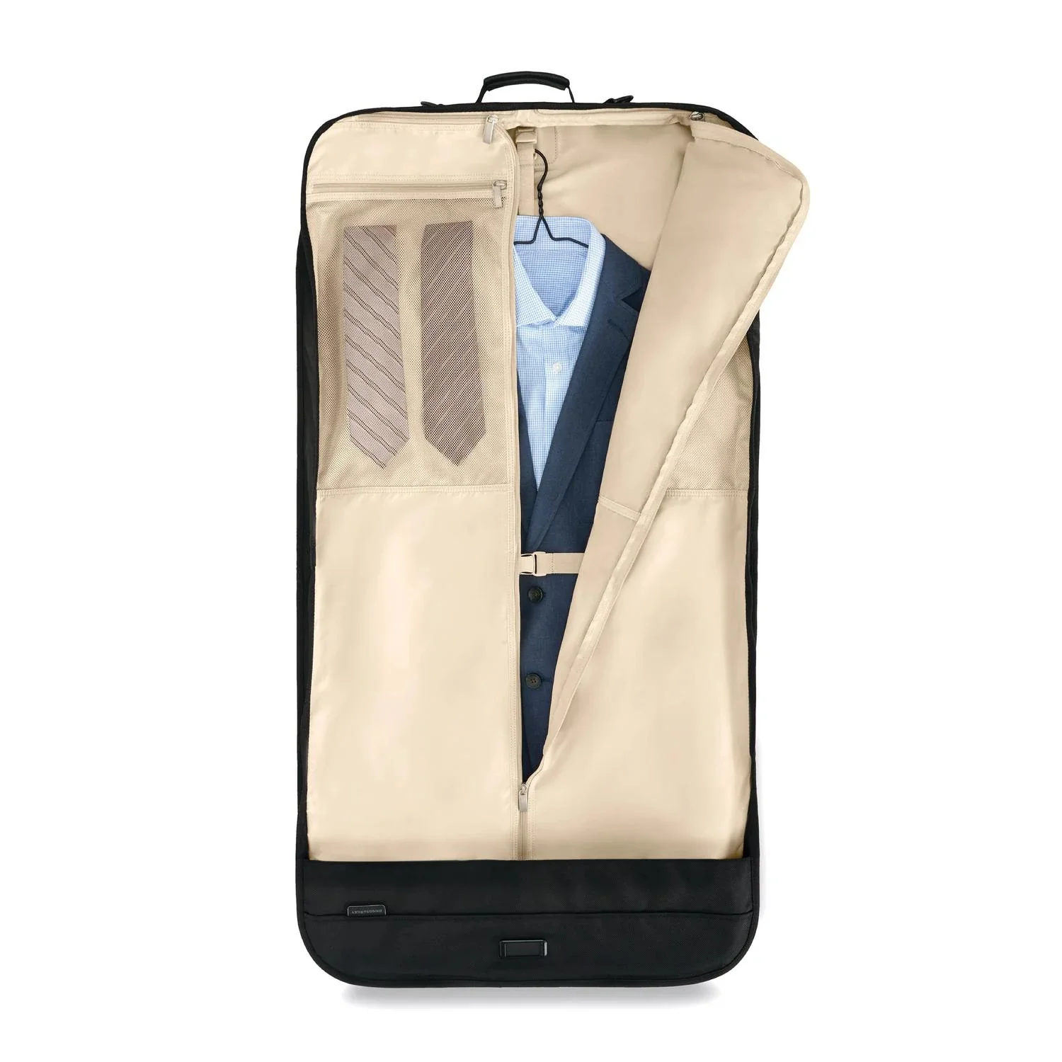 Briggs & Riley Baseline BL389-4 Classic Garment Bag - Image 8