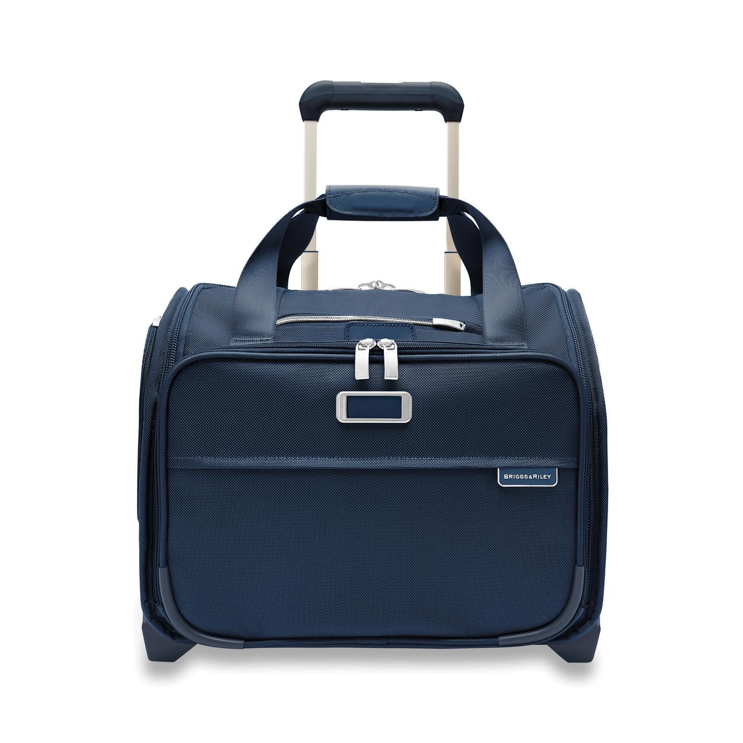 Briggs & Riley Baseline BLU116 2-Wheel Cabin Bag - Image 5