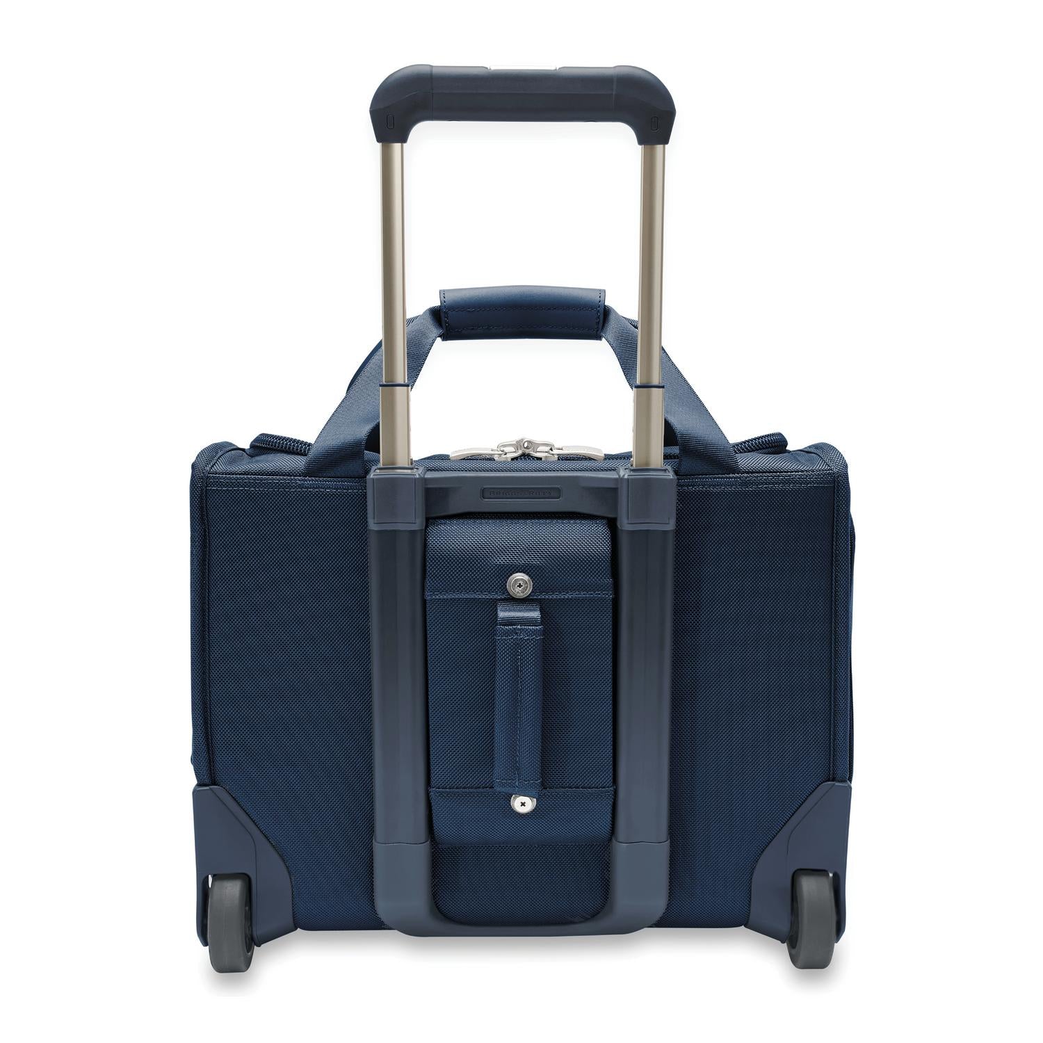 Briggs & Riley Baseline BLU116 2-Wheel Cabin Bag - Image 7